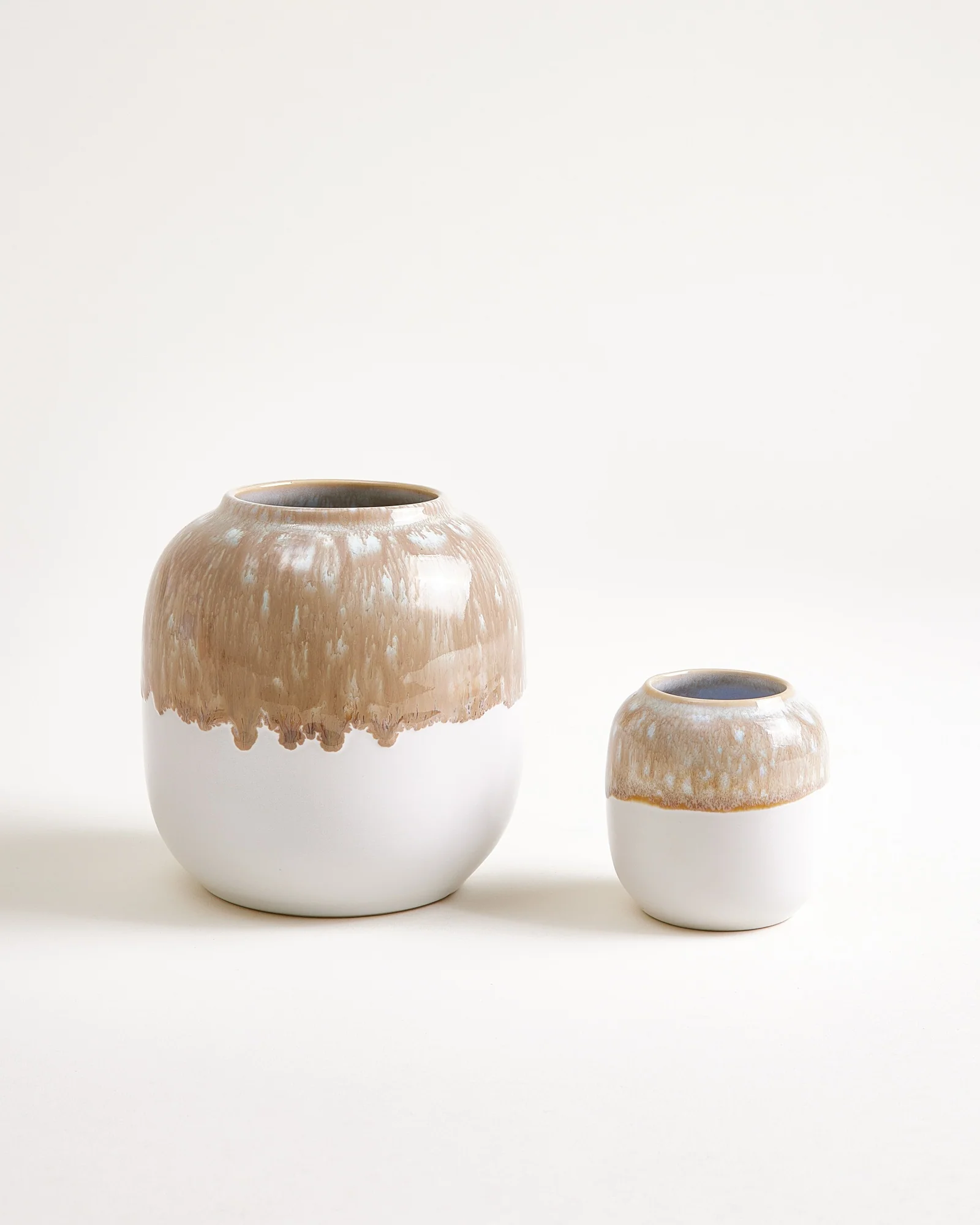 Coimbra Vase M sand - Image 4