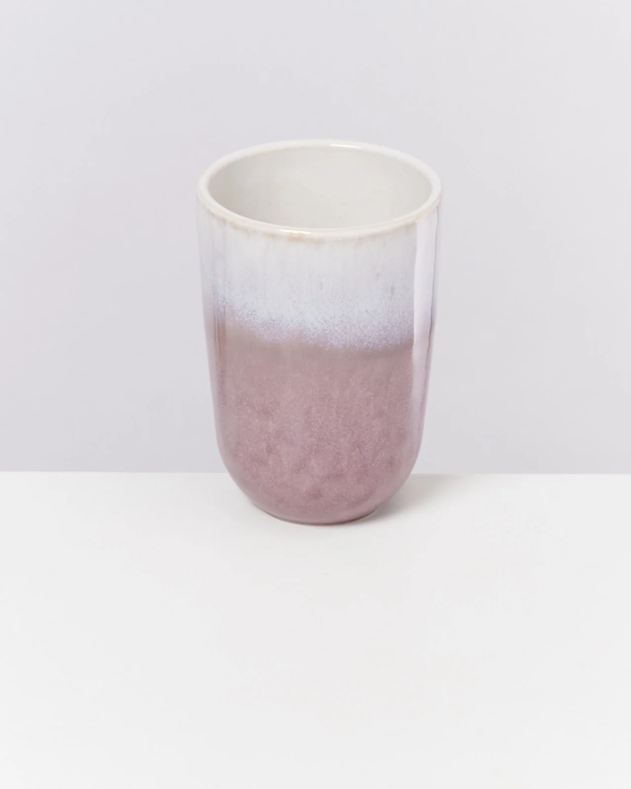 Copa Alto Becher groß flieder 4er-Set - Image 2