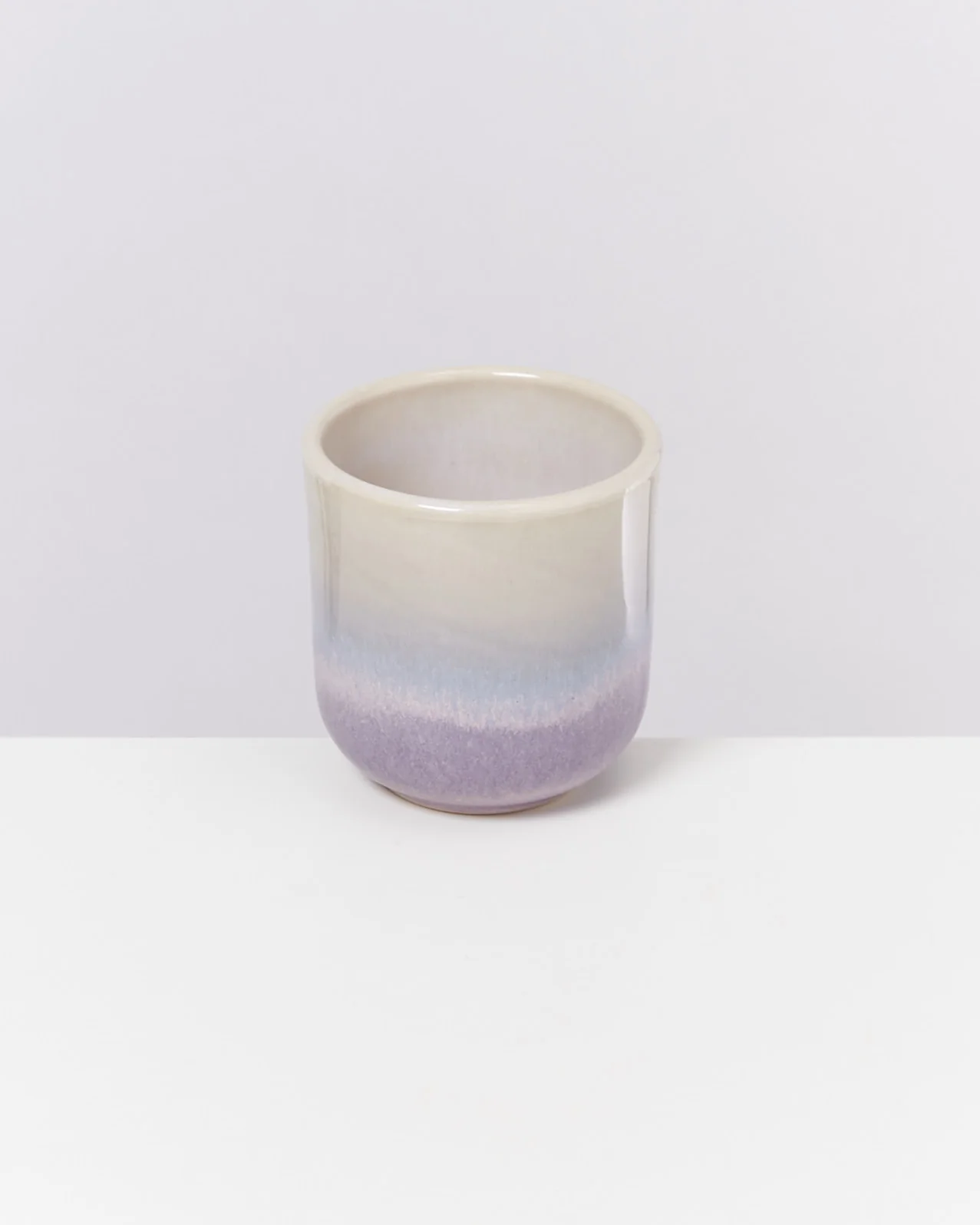 Copa Alto Becher klein flieder 4er-Set - Image 2