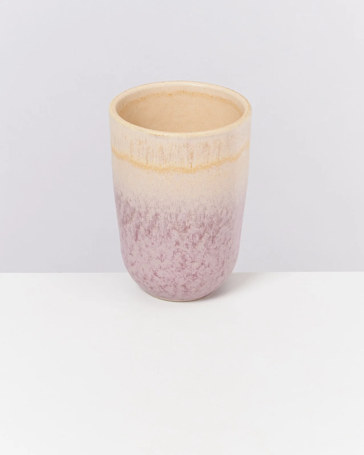 Copa Alto Becher groß apricot flieder 6er-Set - Image 2