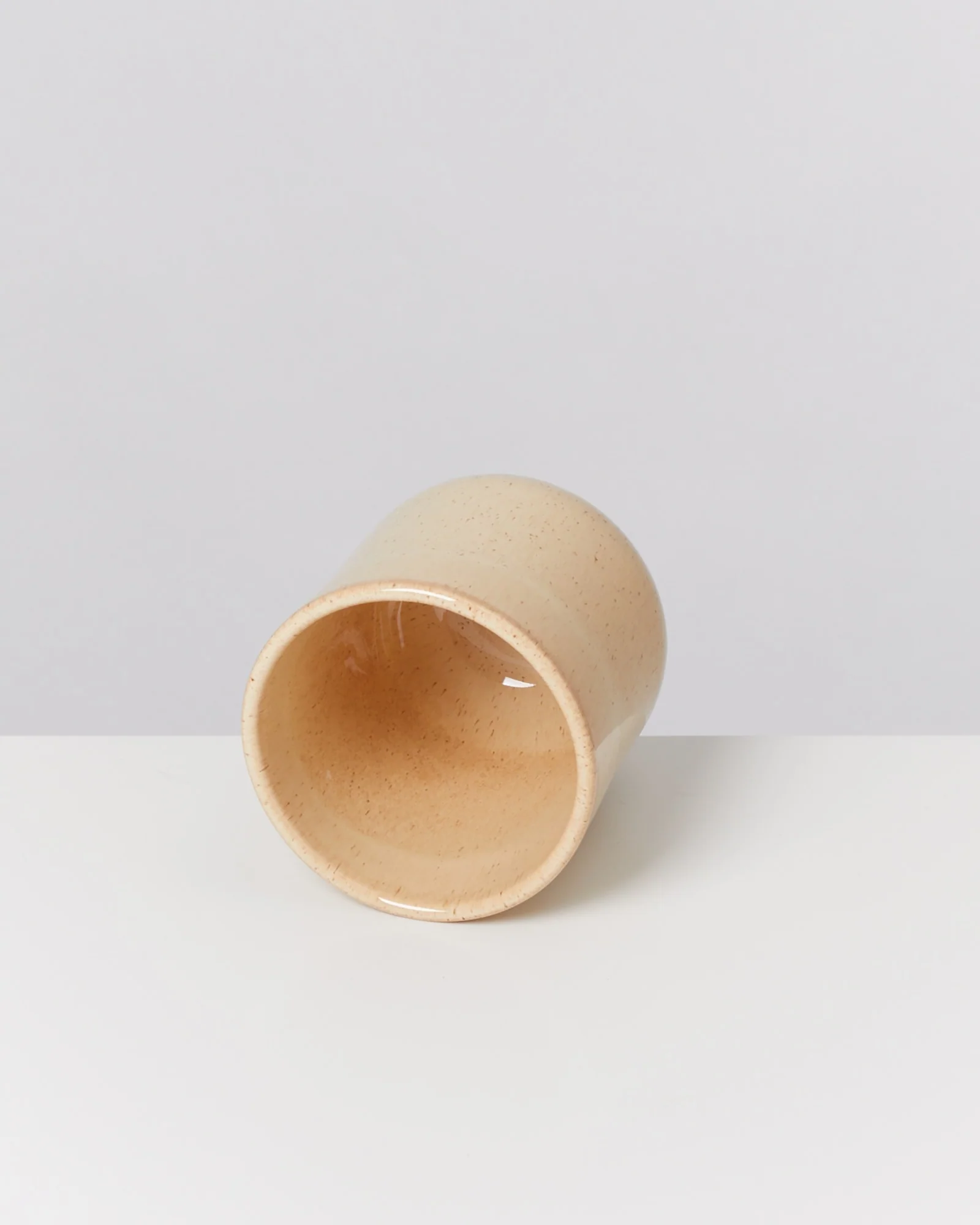Copa Alto Becher klein apricot - Image 2
