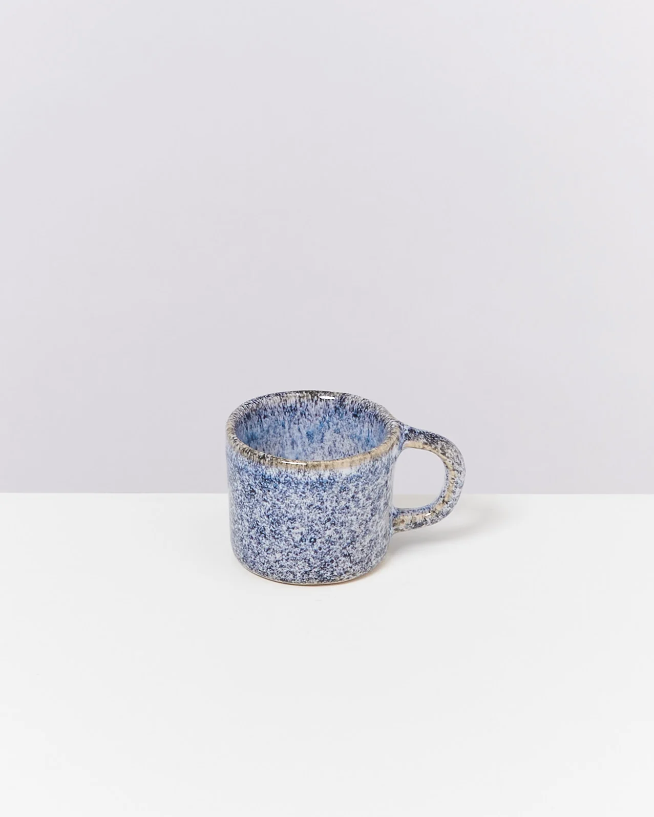 Cordoama Espressotasse classic blau 4er-Set - Image 2