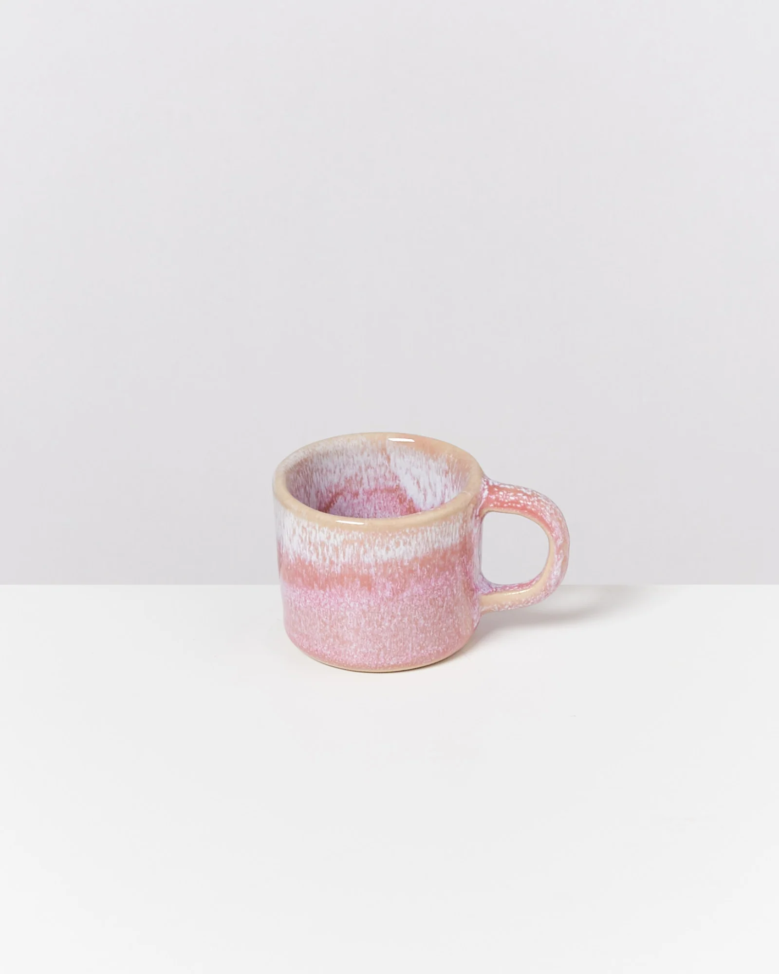Cordoama Espressotasse classic rosé 4er-Set - Image 2