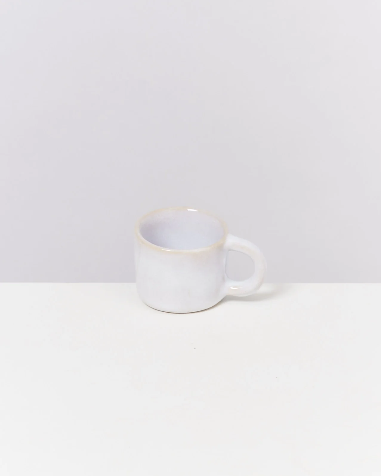 Cordoama Espressotasse classic weiß 4er-Set - Image 2