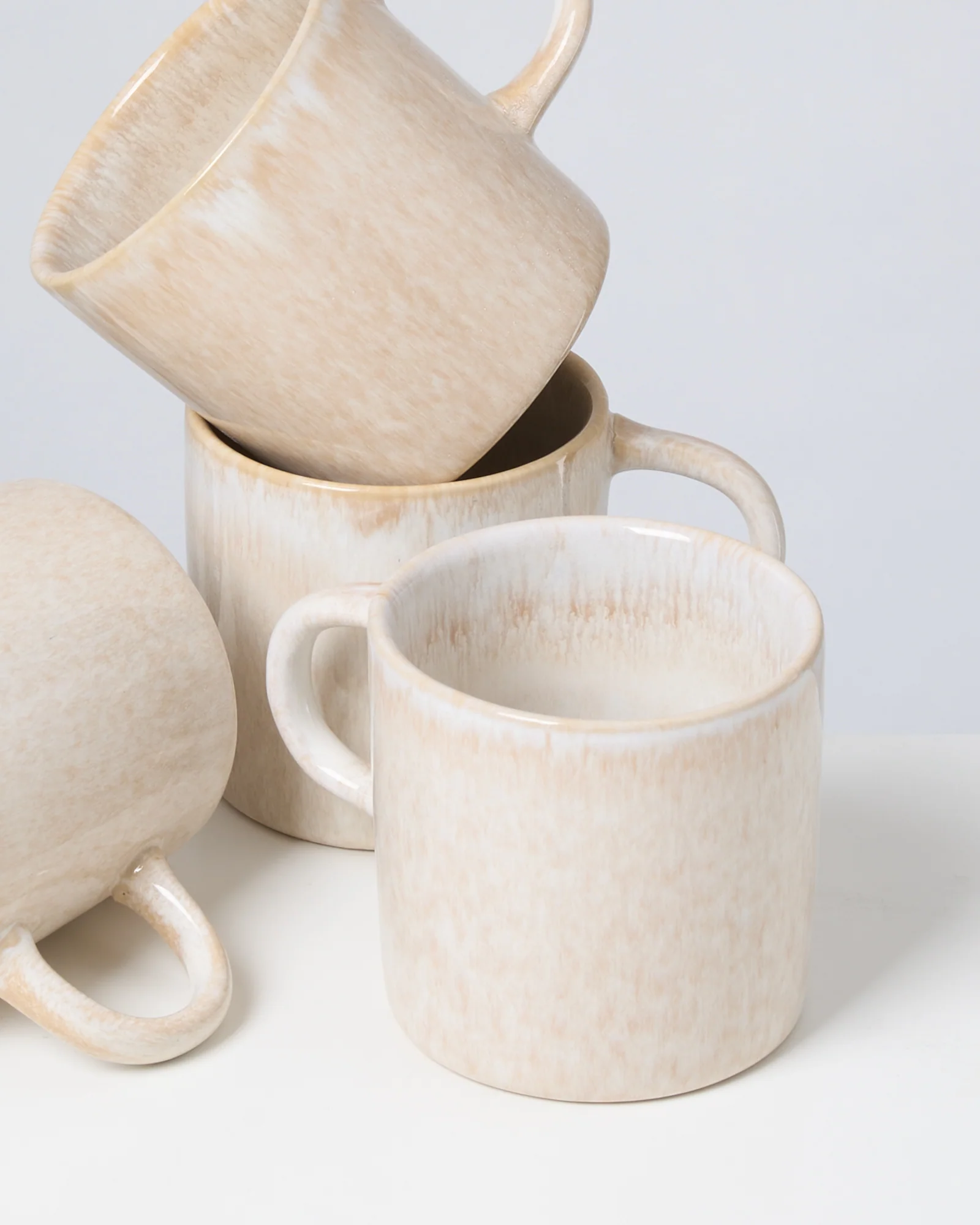 Cordoama Tasse groß classic sand - Image 3