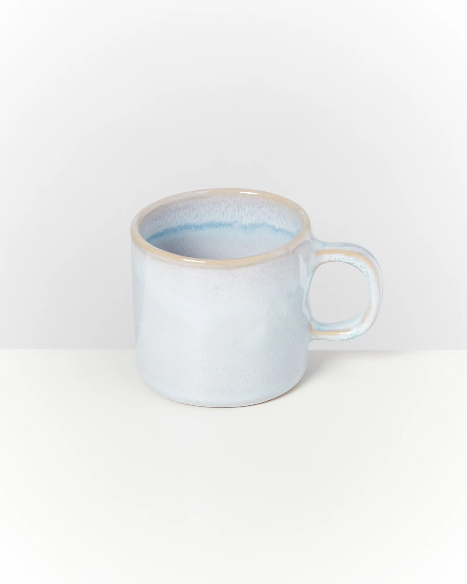 Cordoama Tasse klein classic azur 4er-Set - Image 2