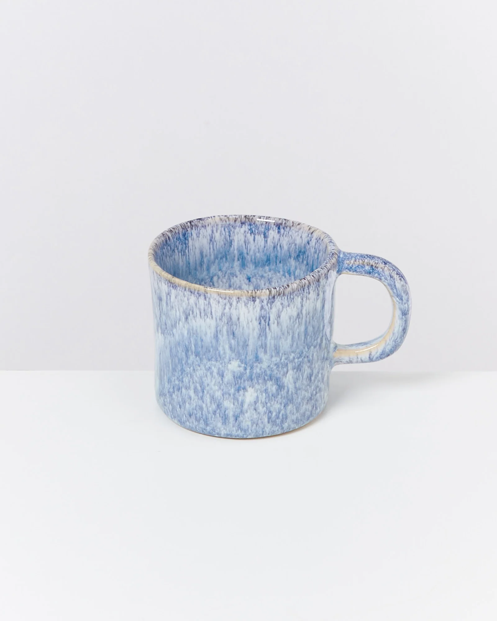 Cordoama Tasse klein classic blau 4er-Set - Image 2