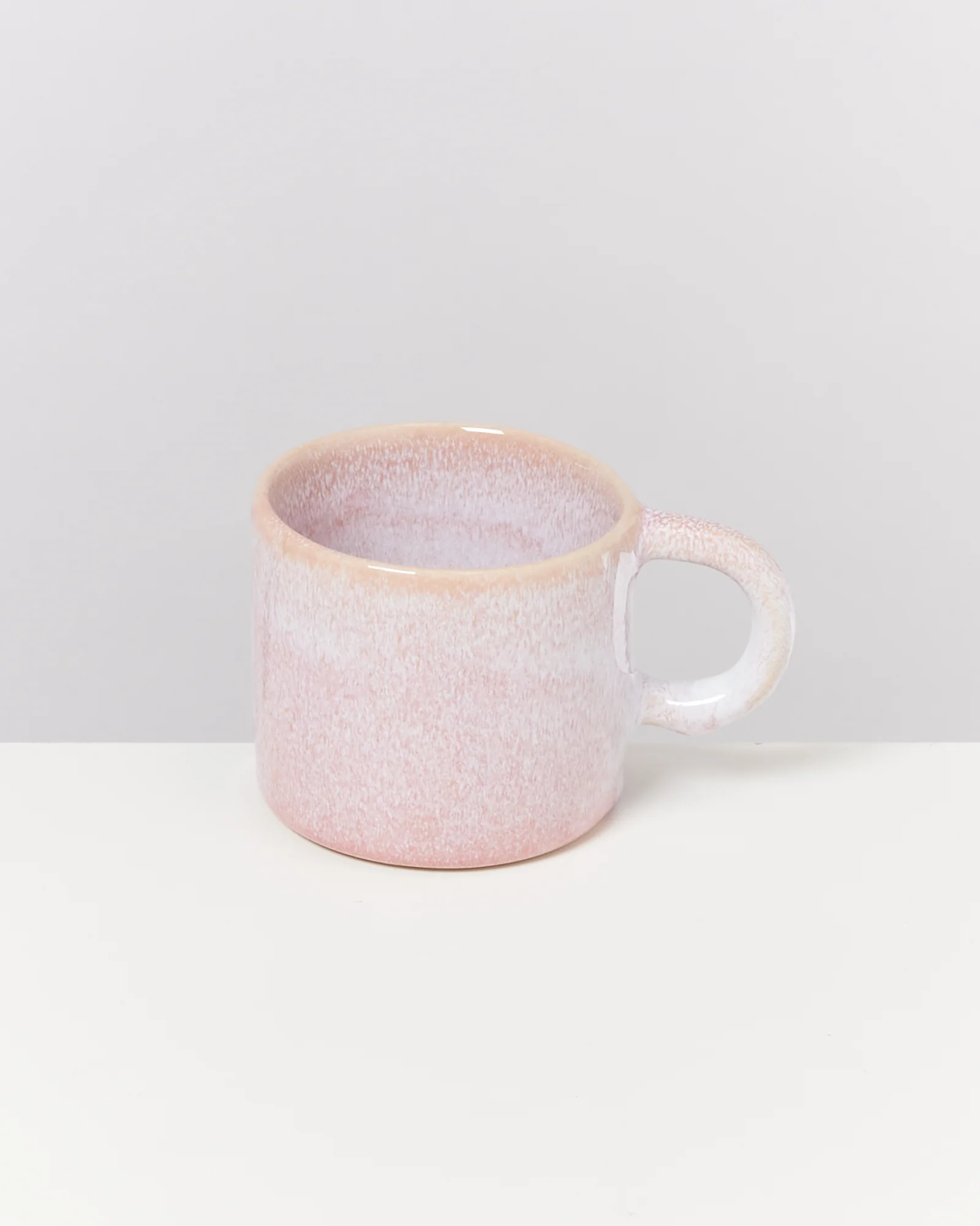 Cordoama Tasse klein classic rosé 4er-Set - Image 2
