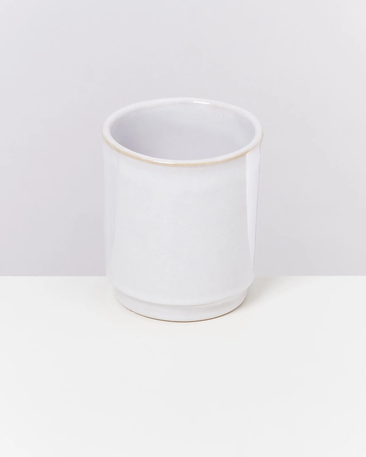Cordoama Becher groß weiß 6er-Set - Image 2