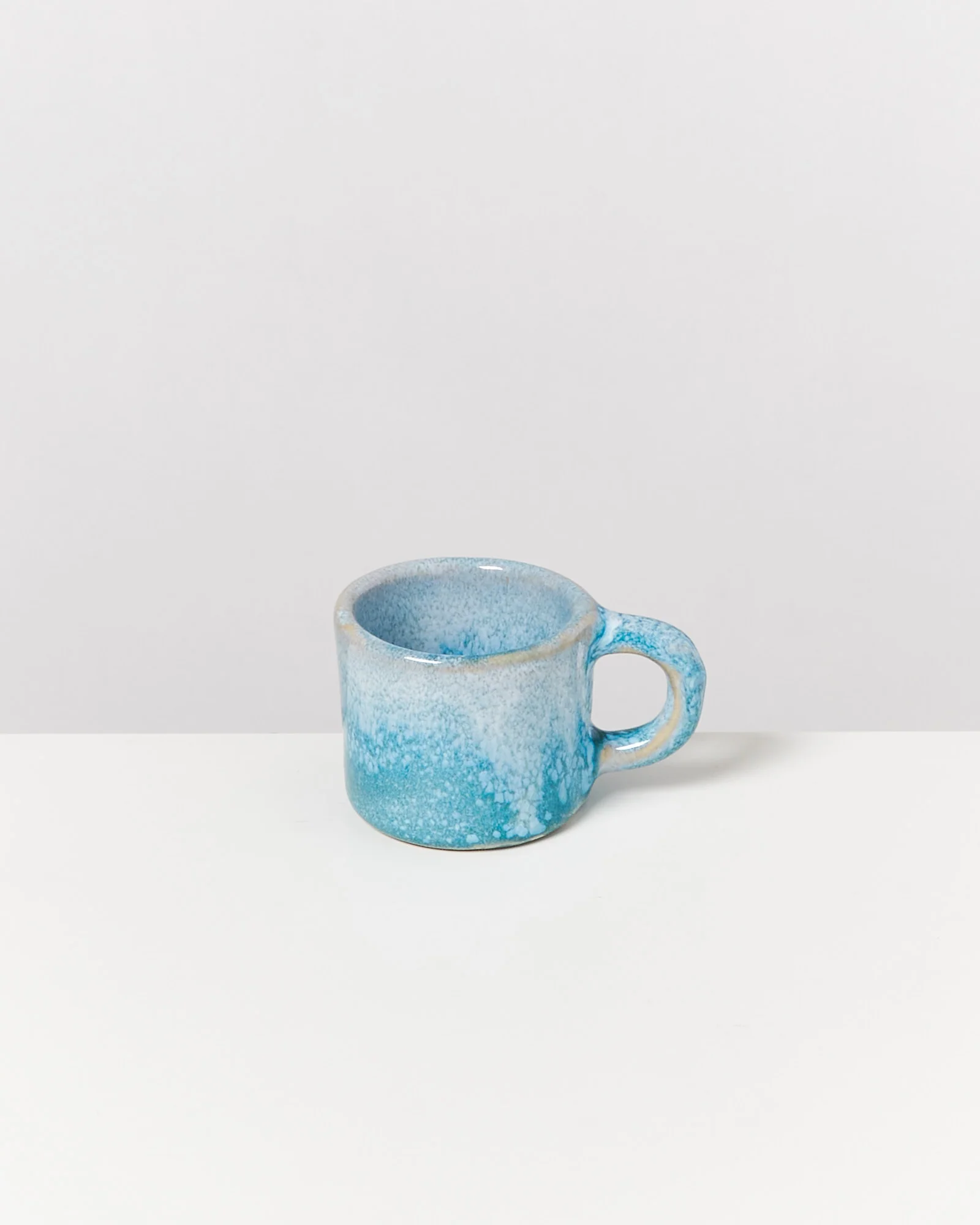 Cordoama Espressotasse classic aqua 6er-Set - Image 2