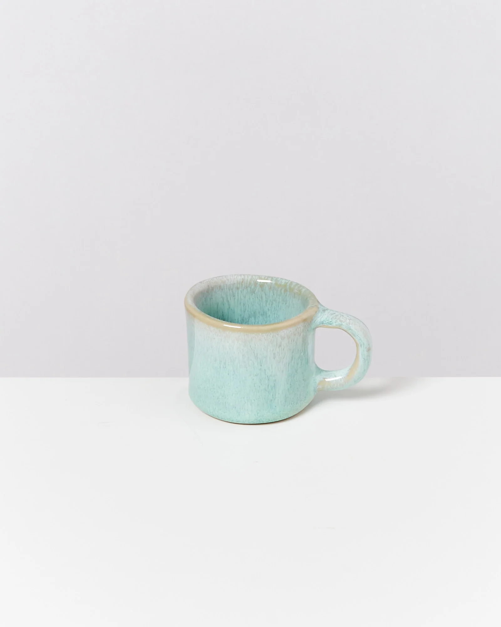 Cordoama Espressotasse classic mint 6er-Set - Image 2