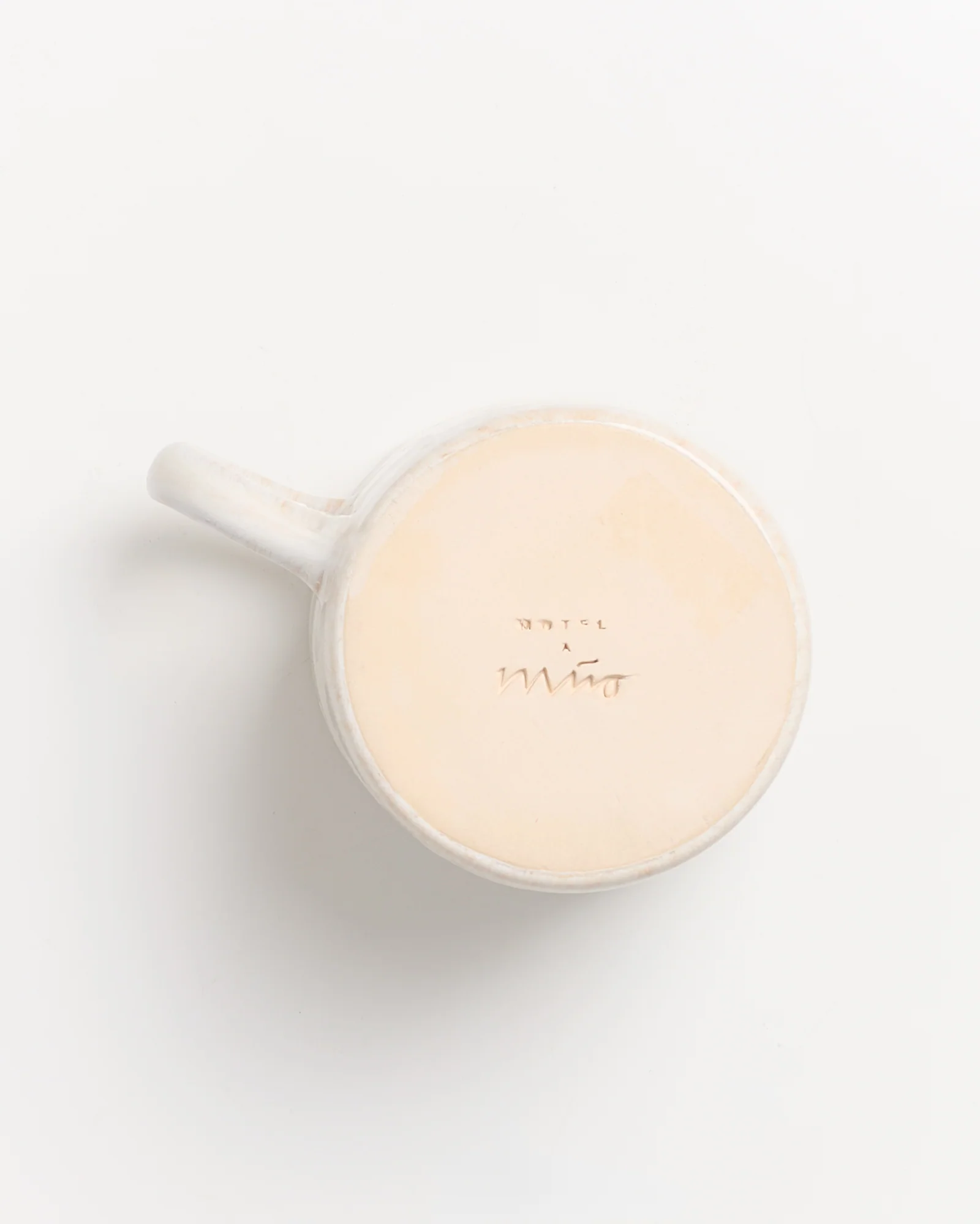 Cordoama Tasse groß classic sand - Image 6
