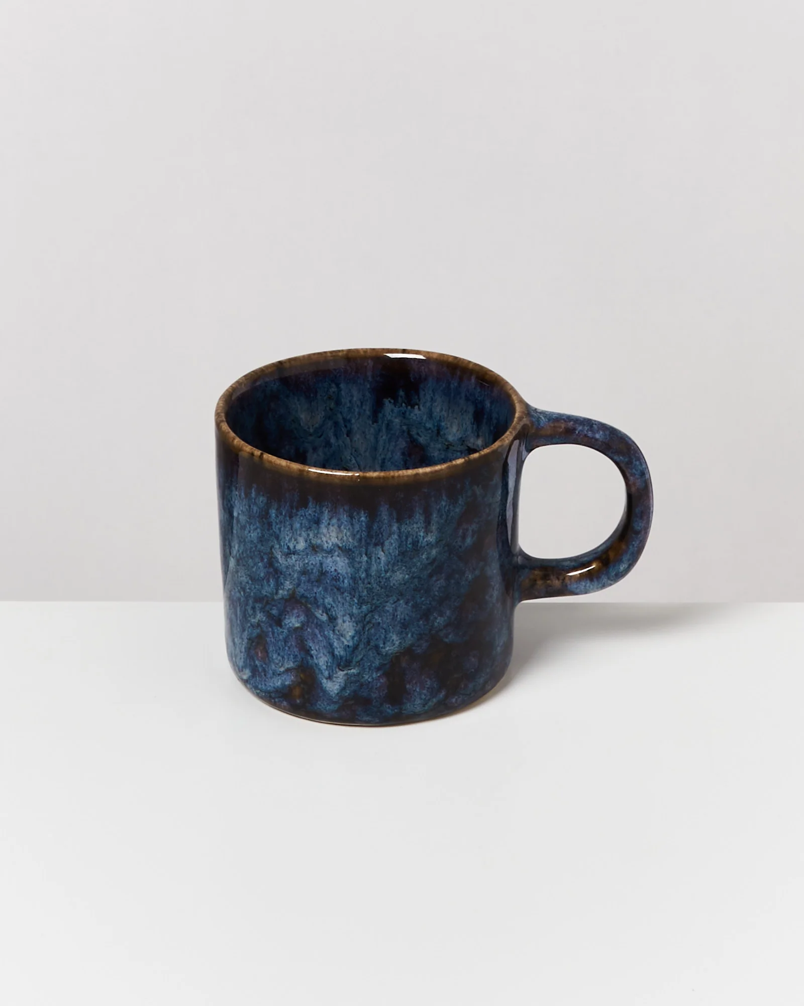 Cordoama Tasse klein classic dunkelblau 6er-Set - Image 2