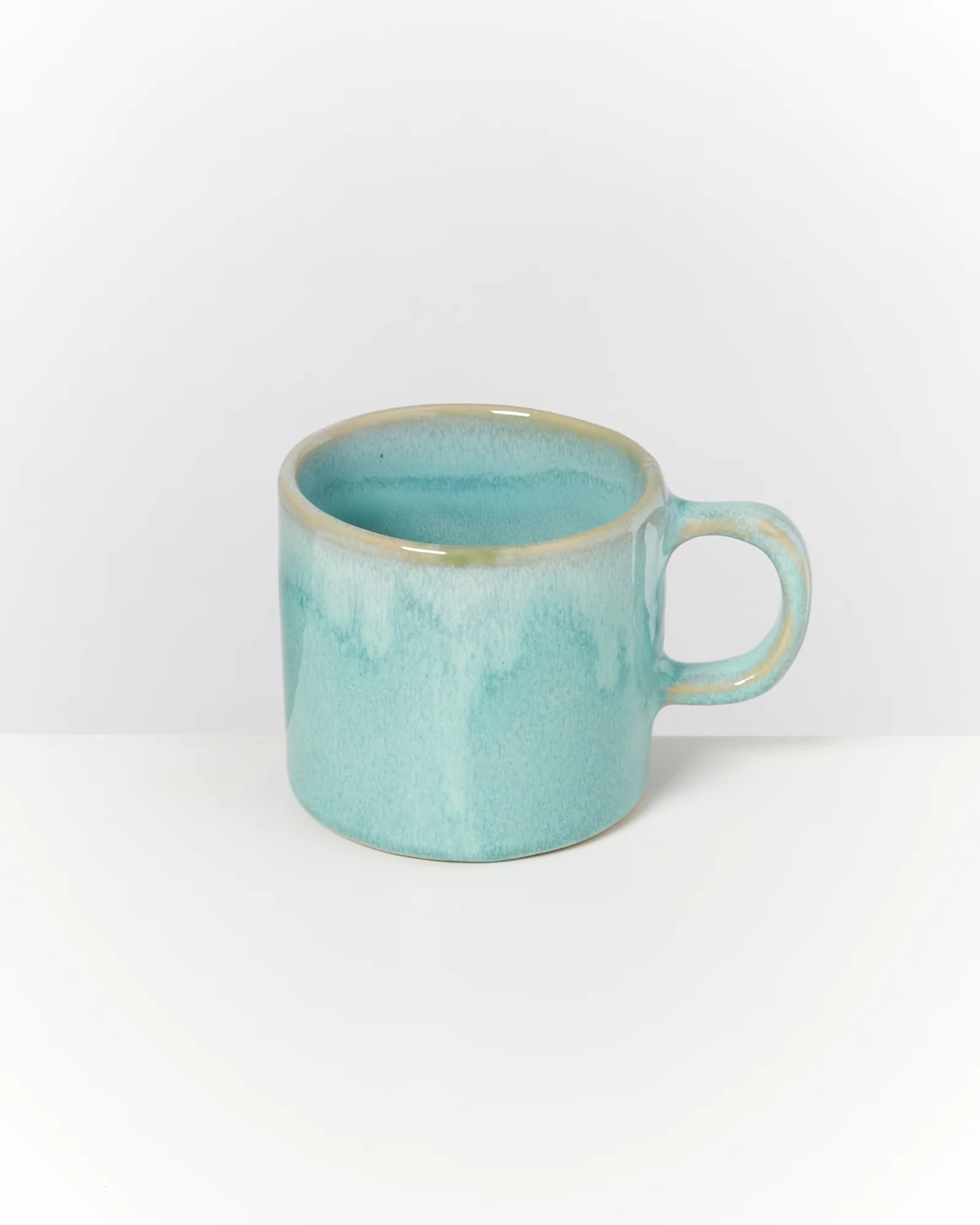 Cordoama Tasse klein classic mint 6er-Set - Image 2