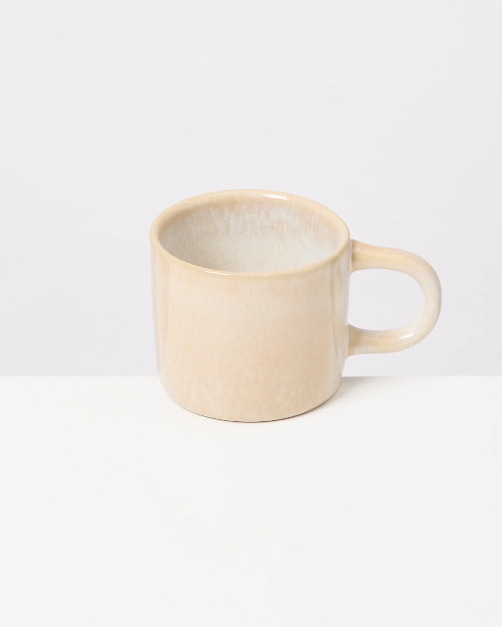 Cordoama Tasse klein classic sand 4er-Set - Image 2