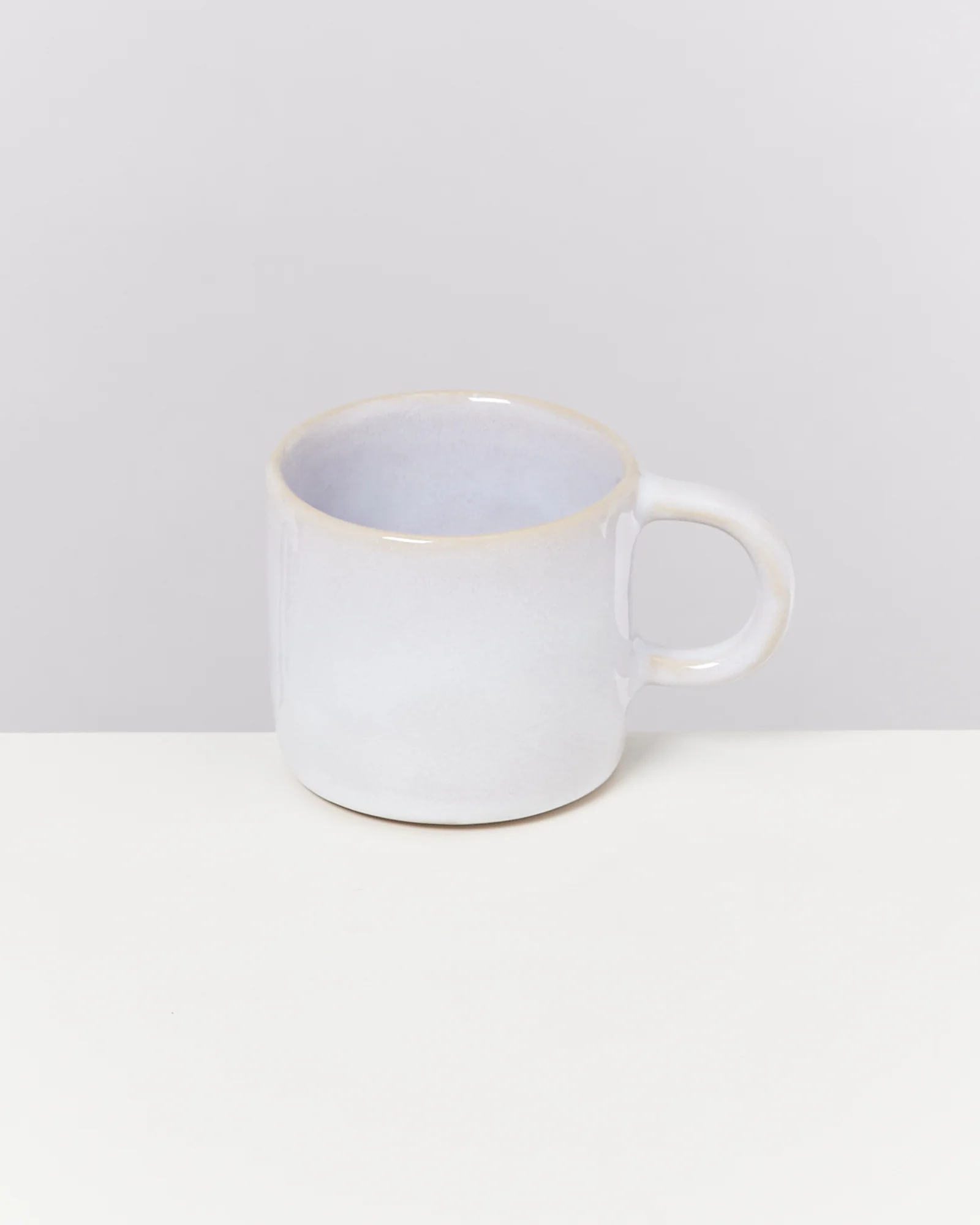 Cordoama Tasse klein classic weiß 6er-Set - Image 2