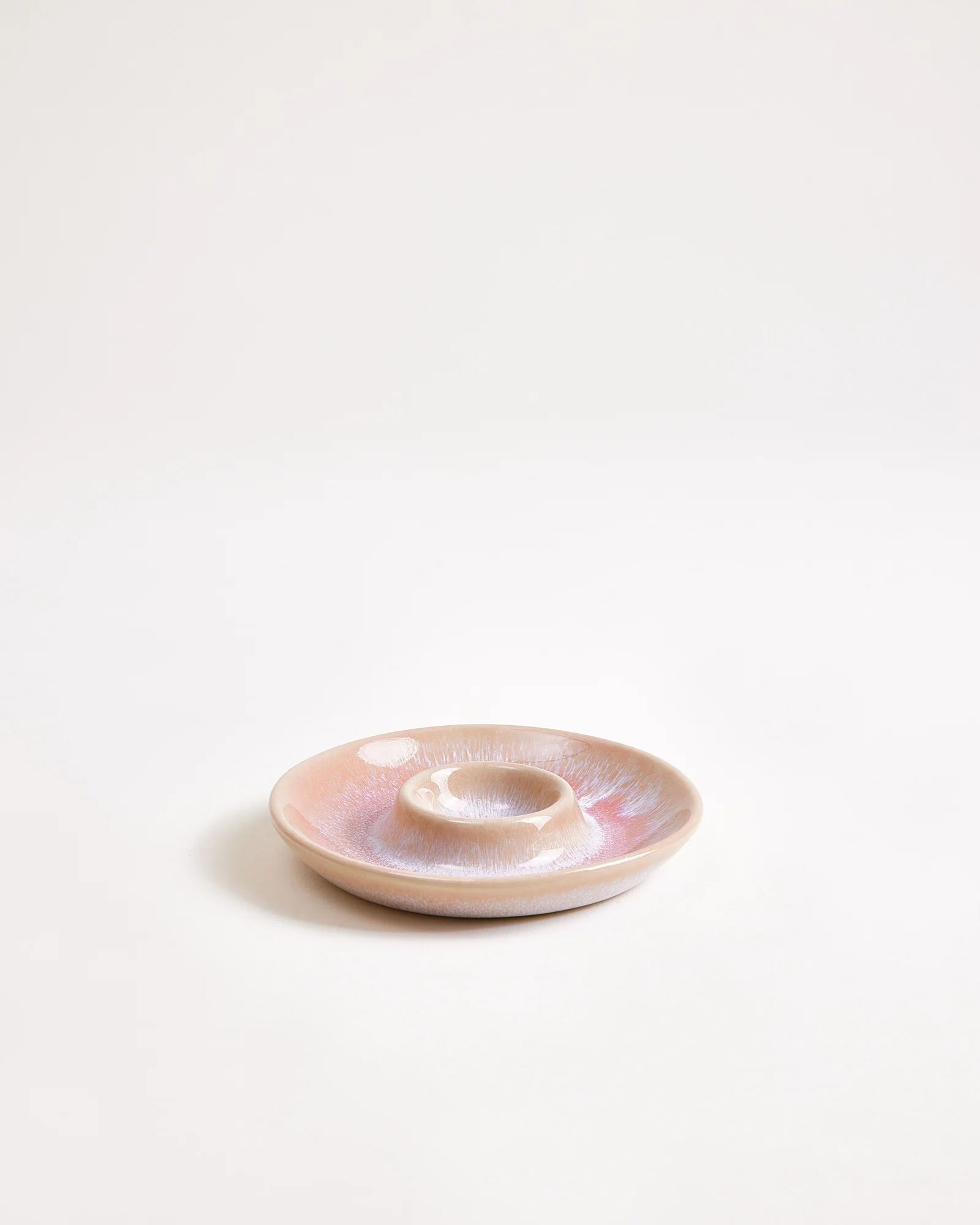 Cordoama Eierbecher rosé