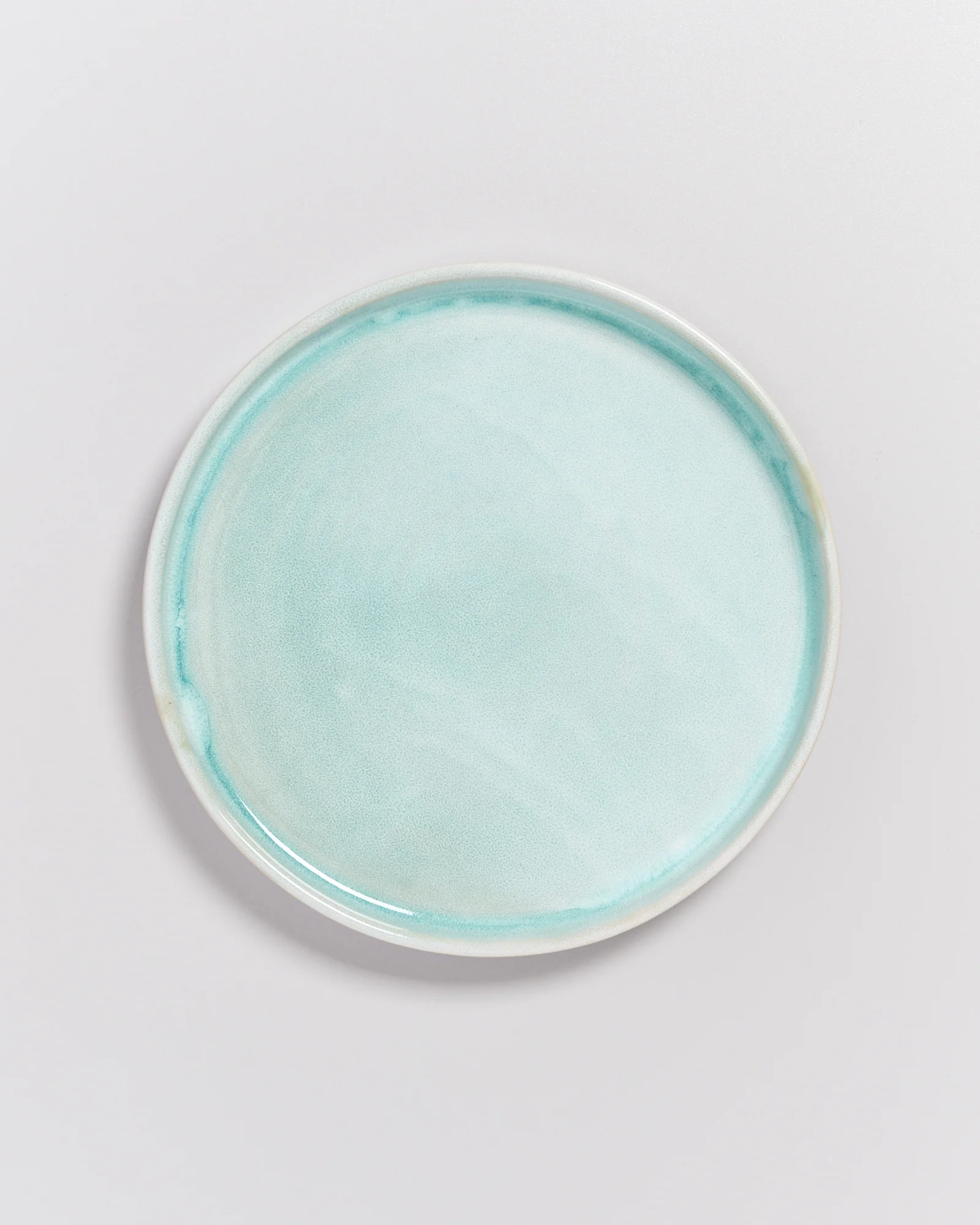 Cordoama Teller klein mint - Image 2