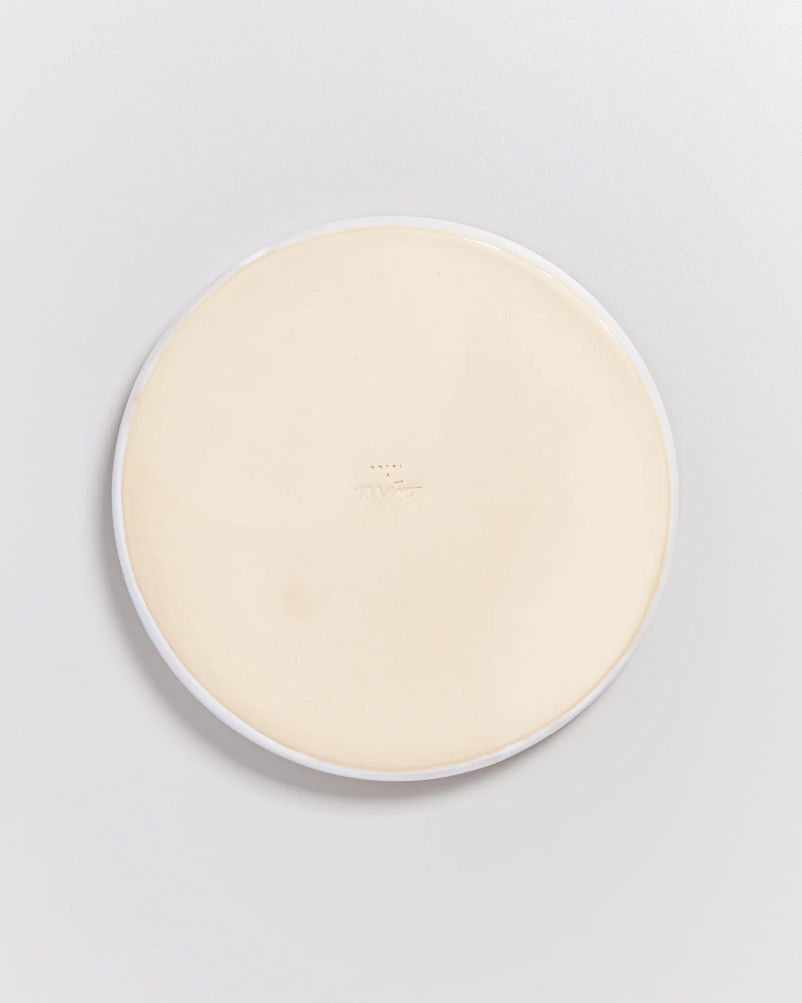 Cordoama Teller klein mint - Image 5
