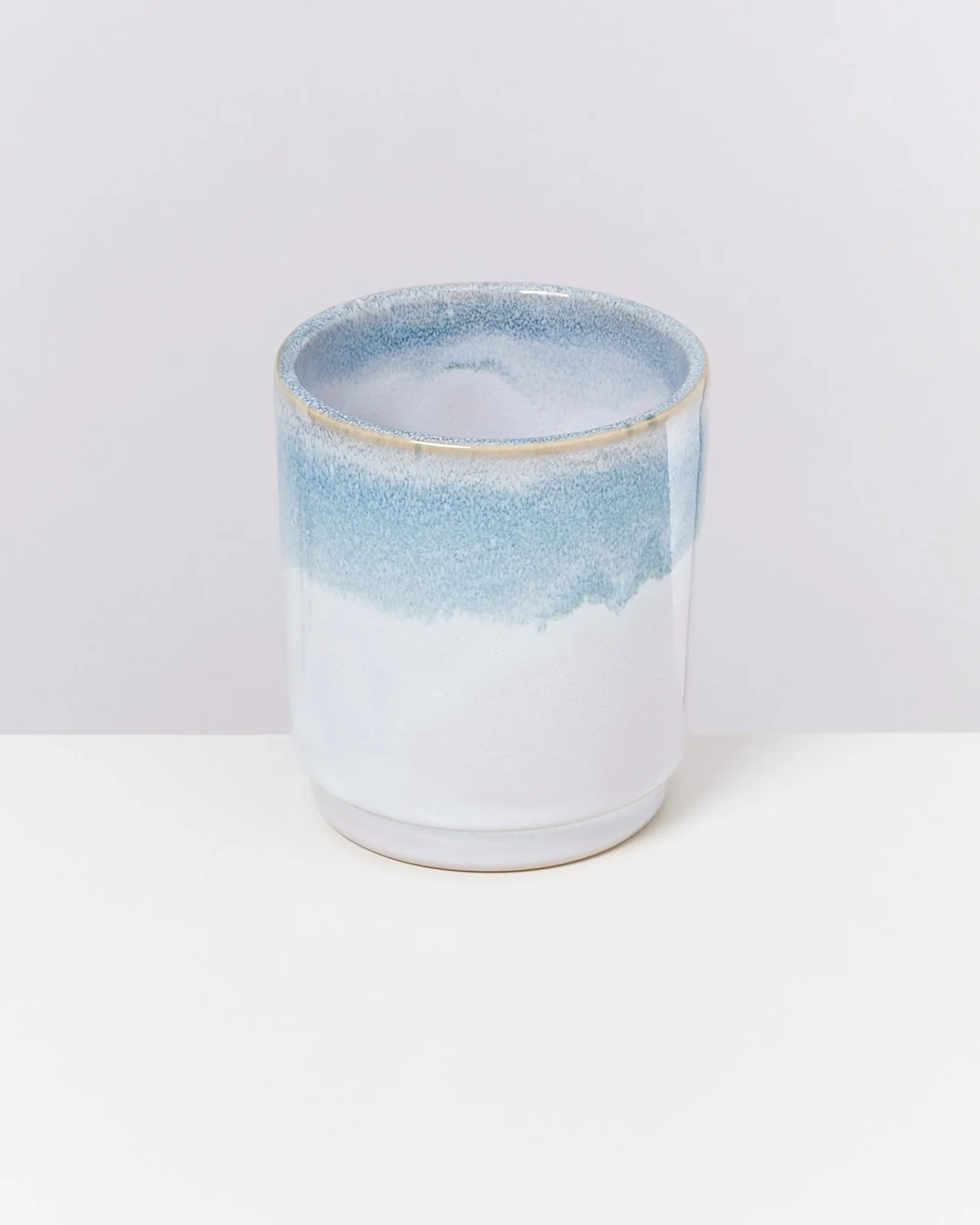 Cordoama Becher groß aqua