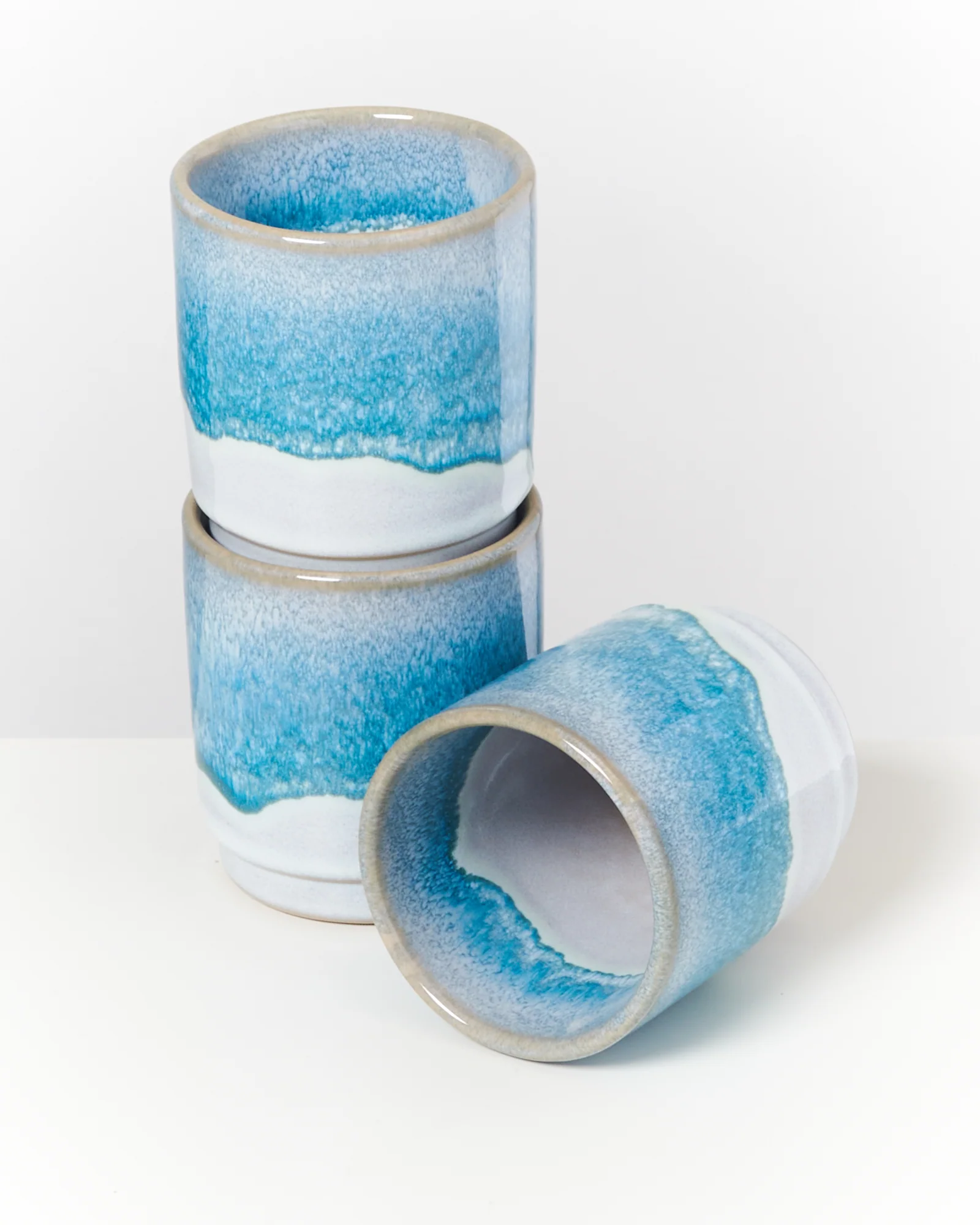 Cordoama Becher klein aqua - Image 2
