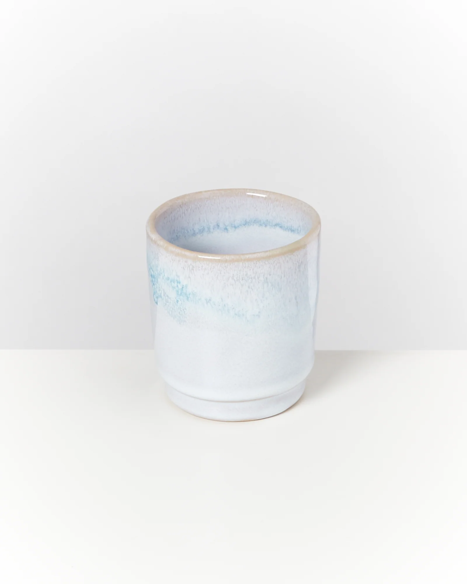 Cordoama Becher klein azur