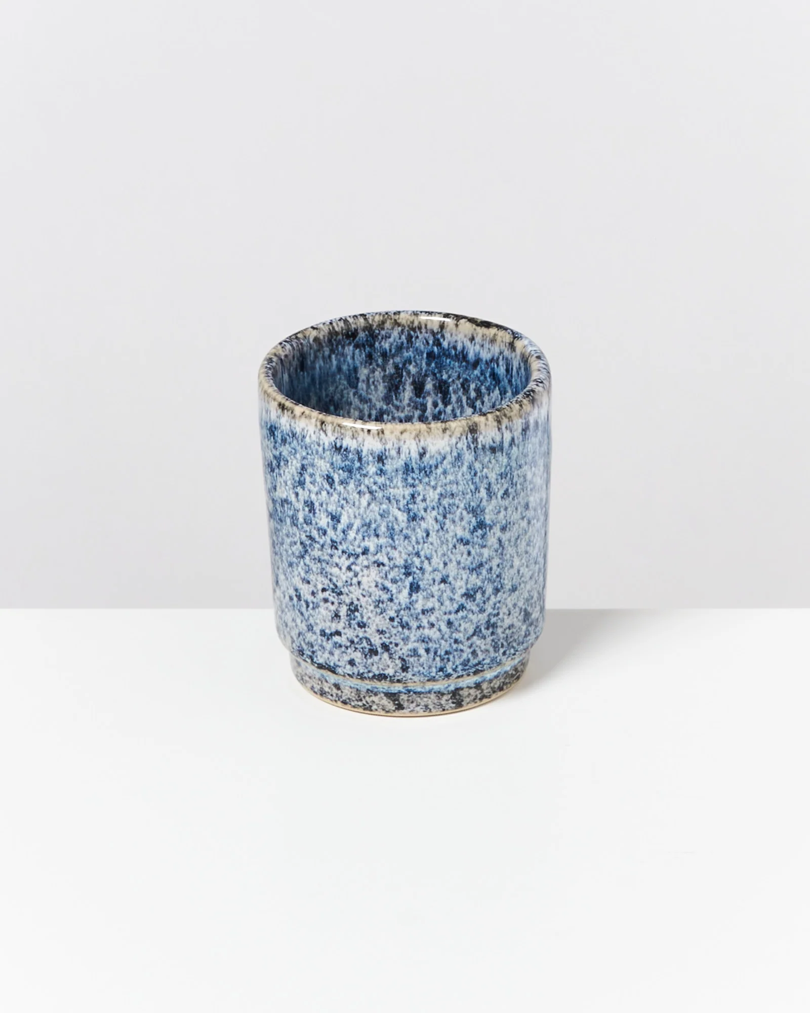 Cordoama Becher klein blau