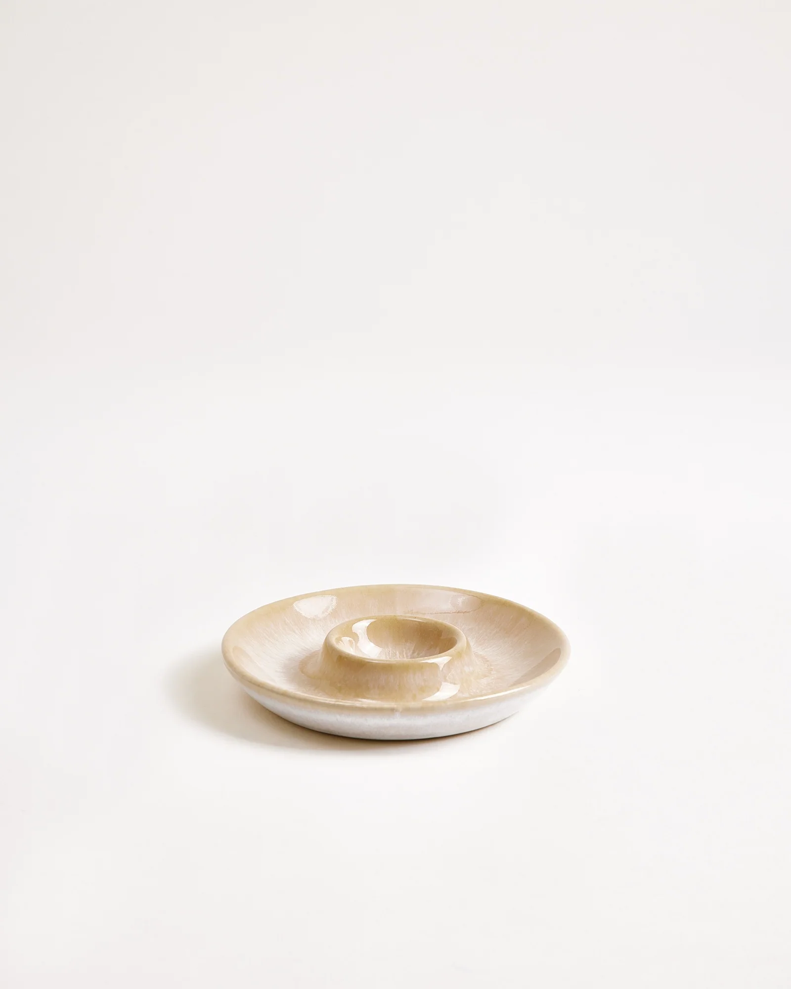 Cordoama Eierbecher sand