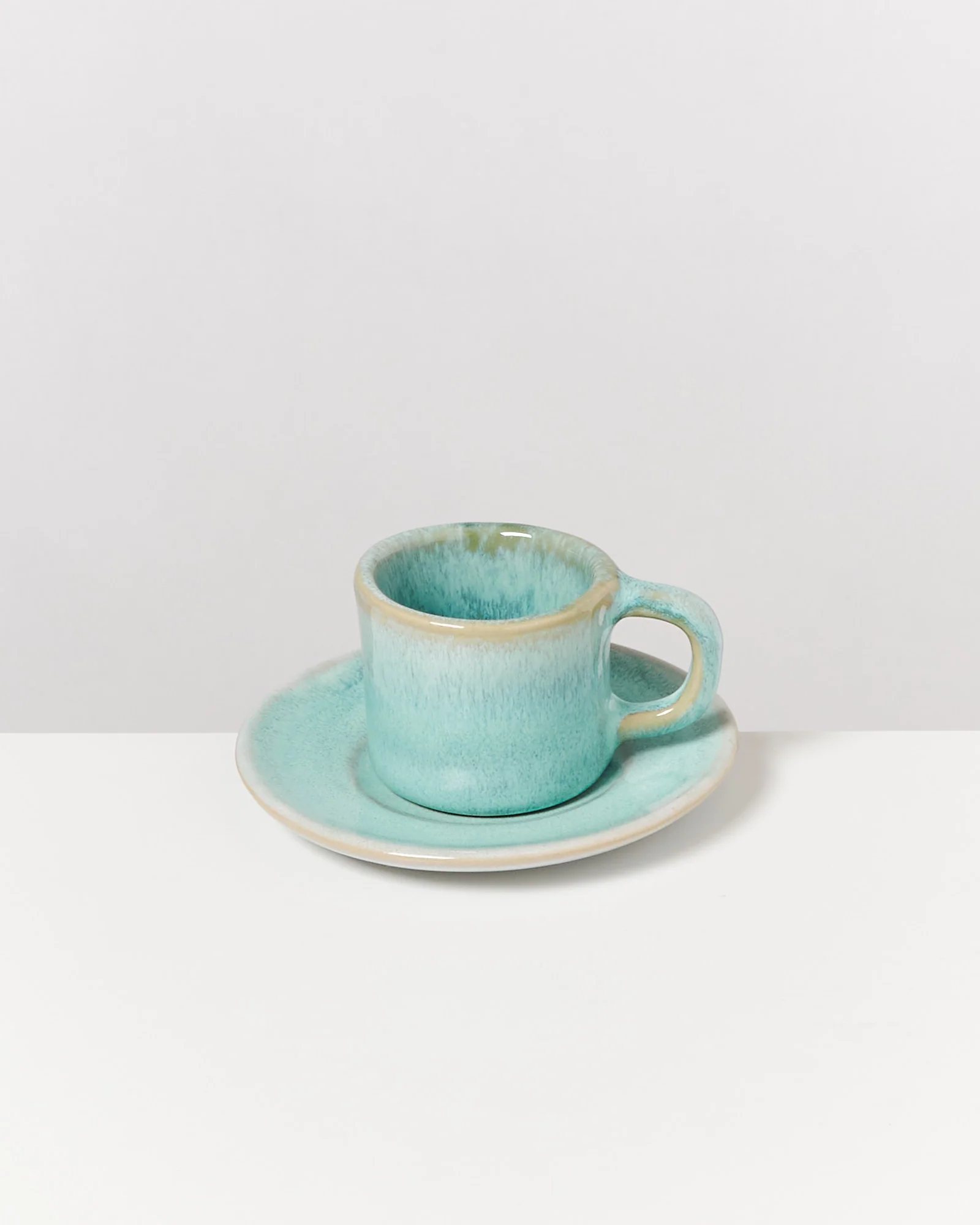 Cordoama Espressountertasse mint - Image 2