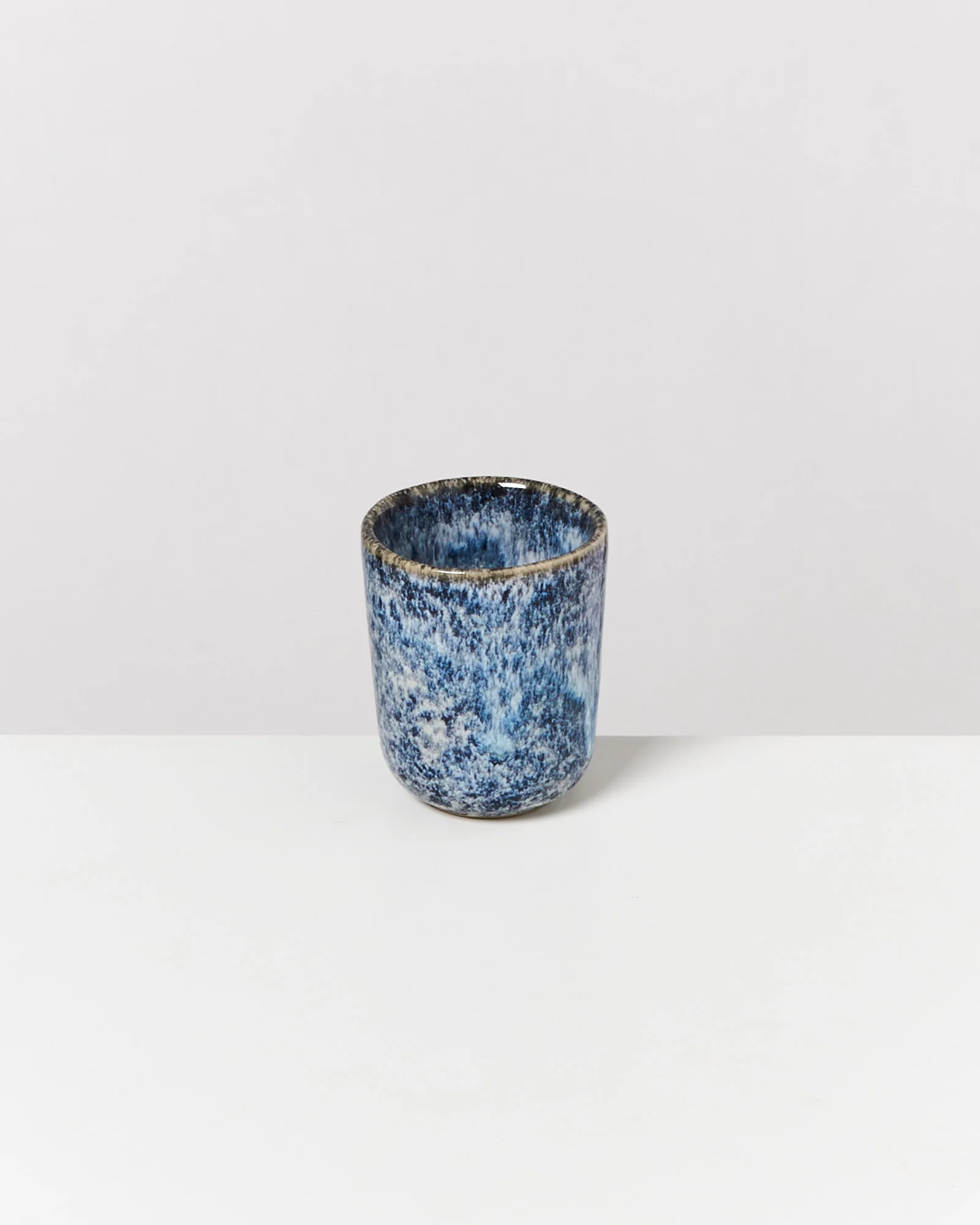Cordoama Espressobecher blau