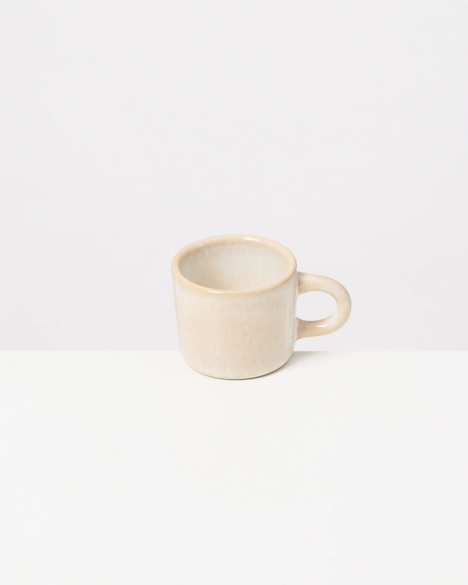 Cordoama Espressotasse classic sand