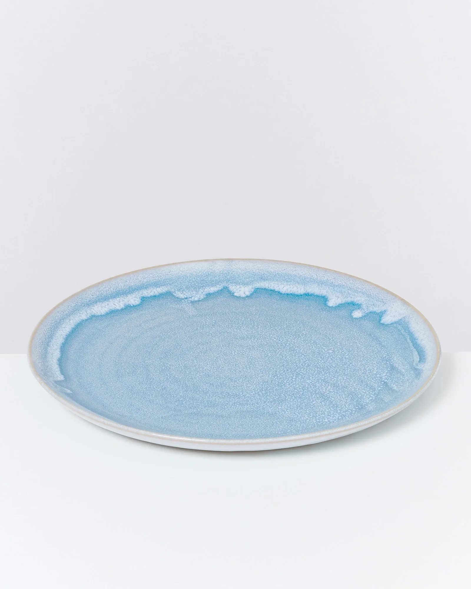 Cordoama Geschirr-Set classic aqua 24-teilig - Image 2