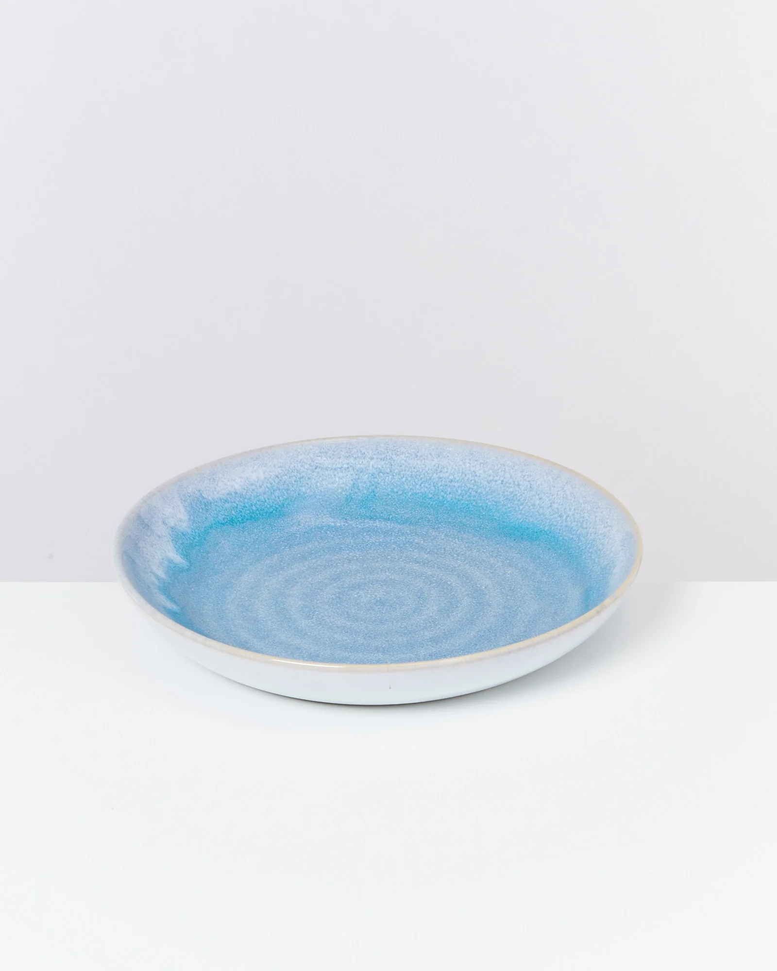 Cordoama Geschirr-Set classic aqua 24-teilig - Image 3