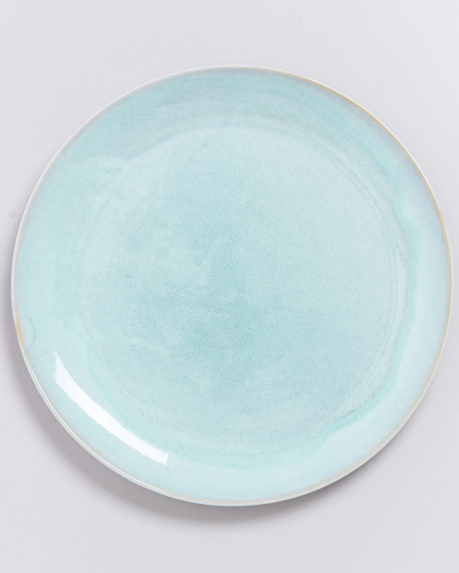Cordoama Teller groß classic mint