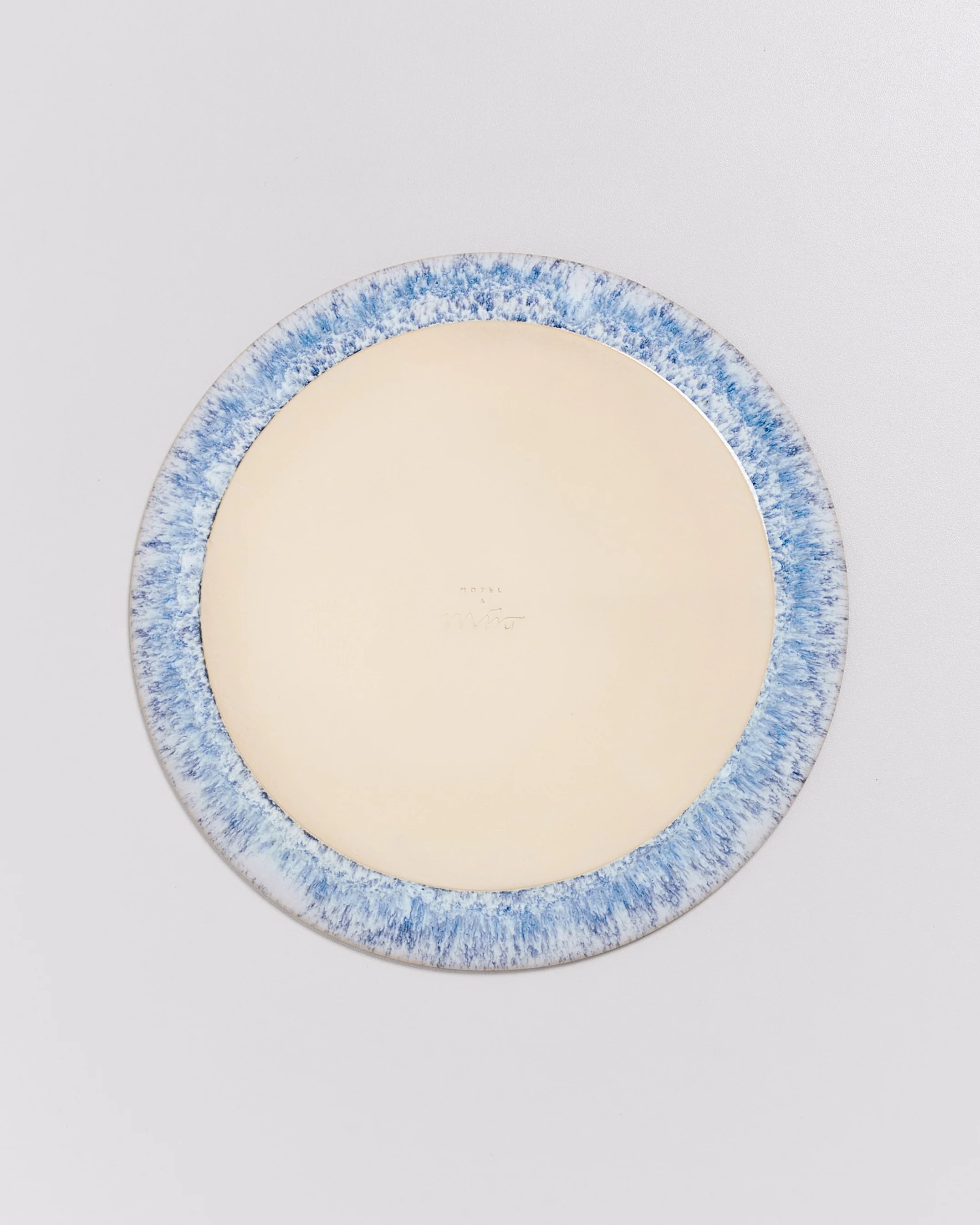 Cordoama Teller klein classic blau - Image 4