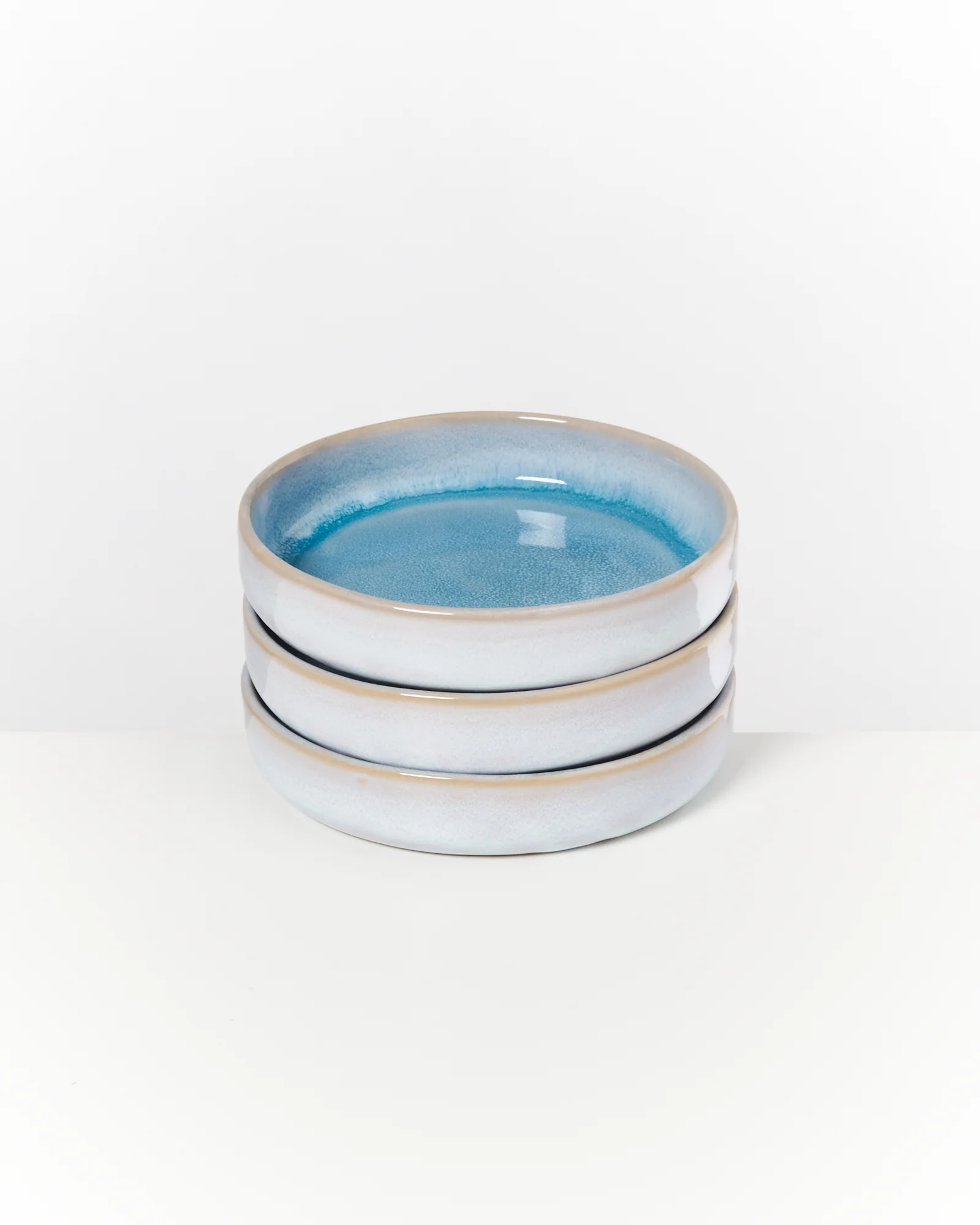 Cordoama Miniteller tief aqua - Image 3