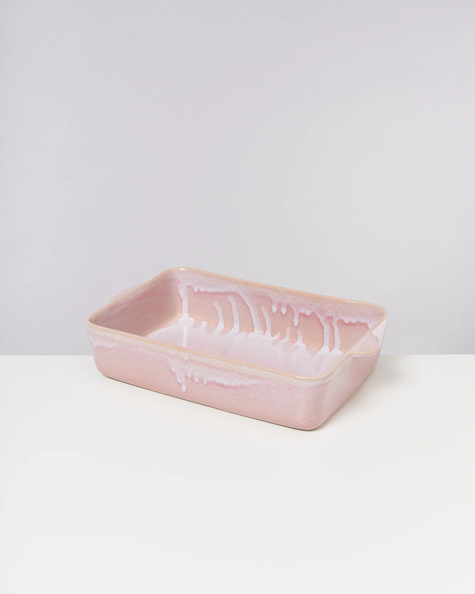 Cordoama Ofenform groß rosé - Image 3
