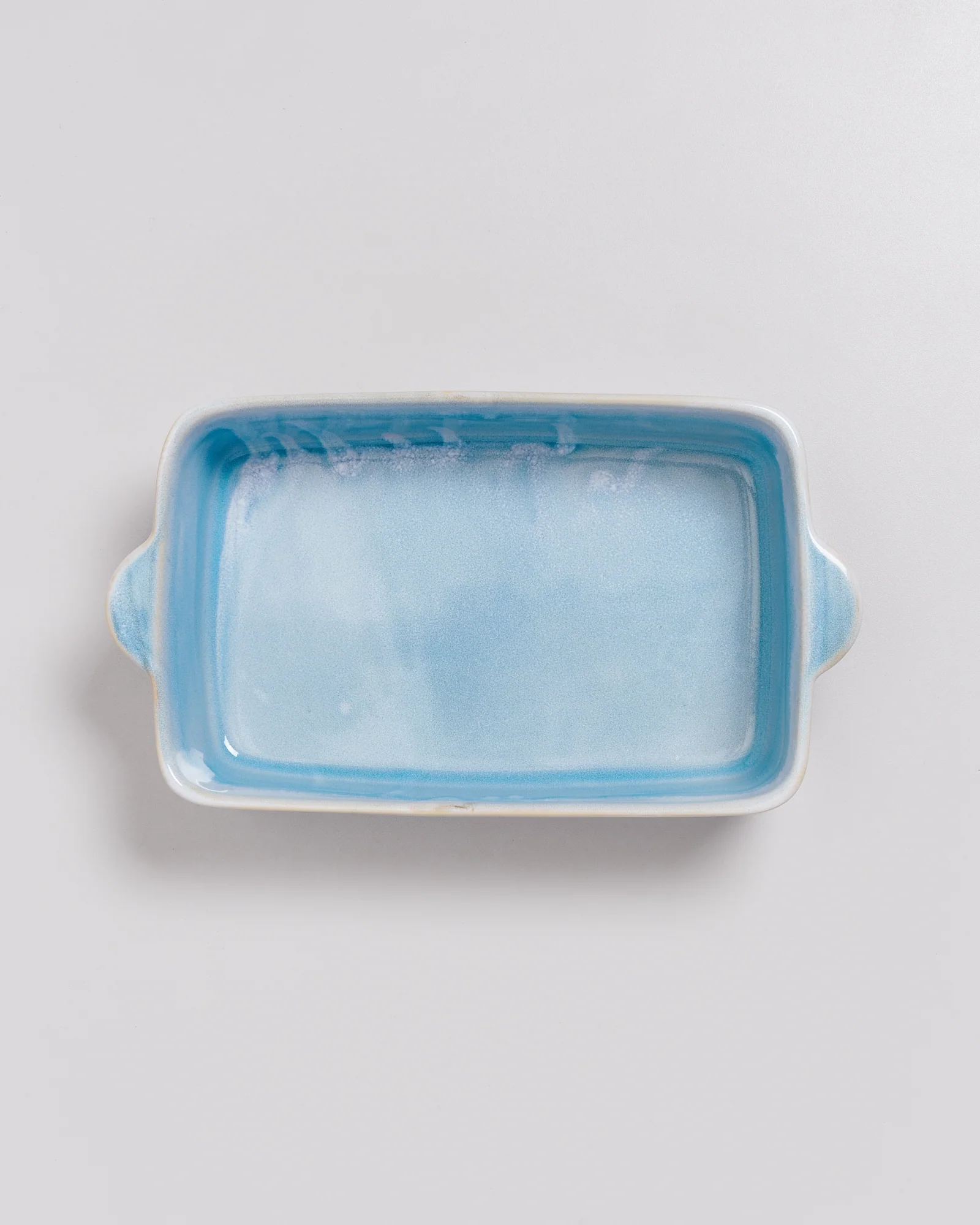 Cordoama Ofenform klein aqua - Image 2