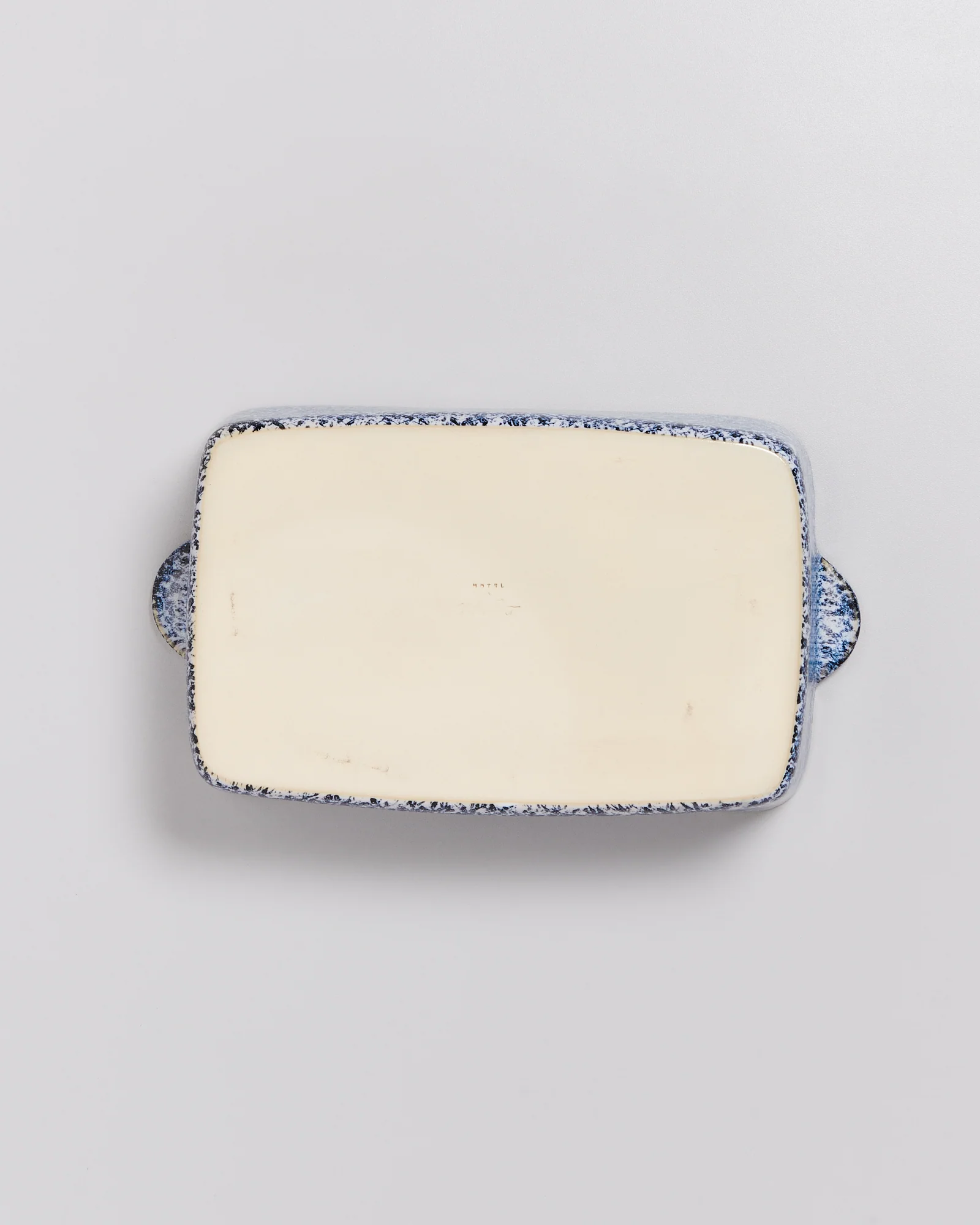 Cordoama Ofenform klein blau - Image 4