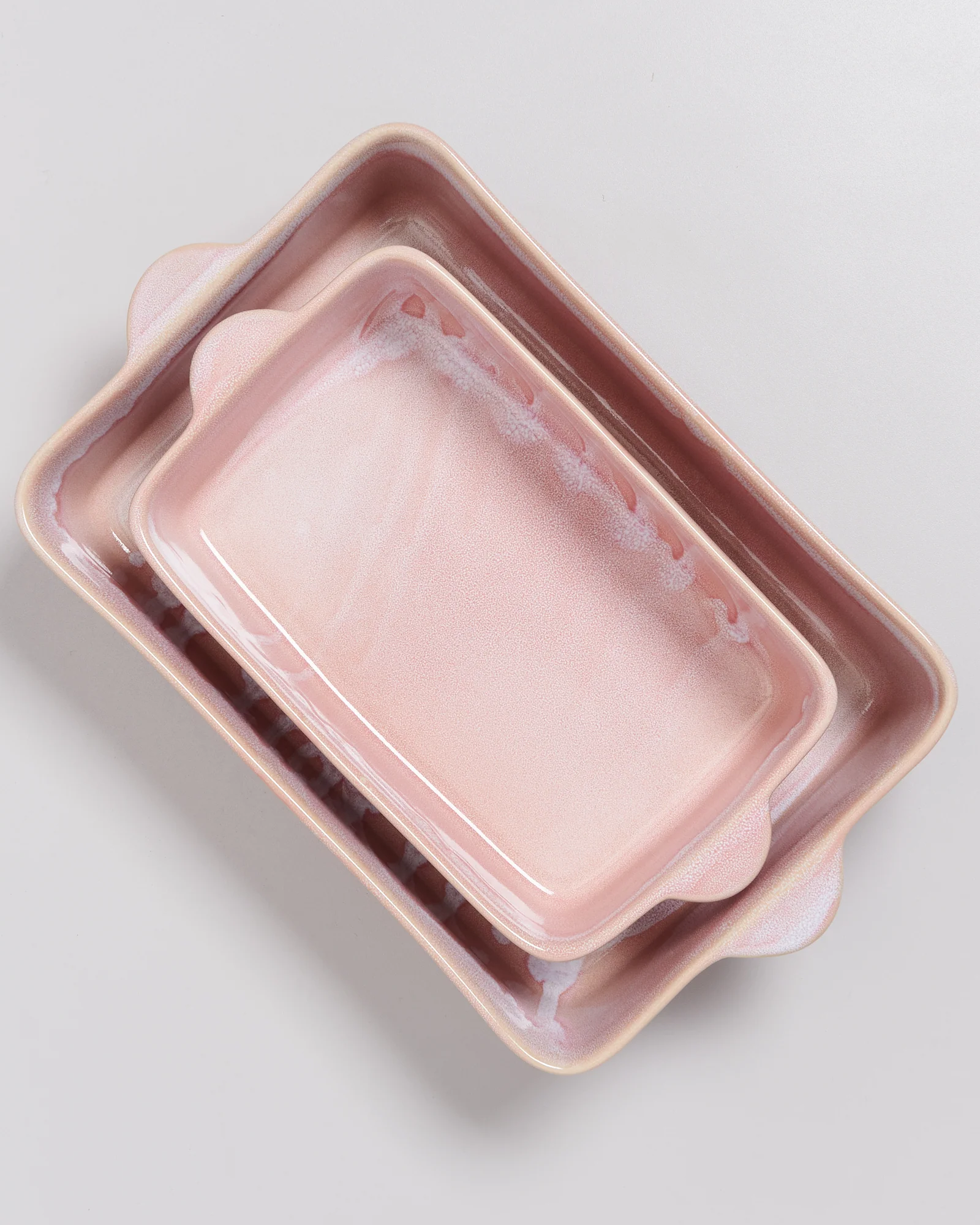 Cordoama Ofenform klein rosé - Image 4