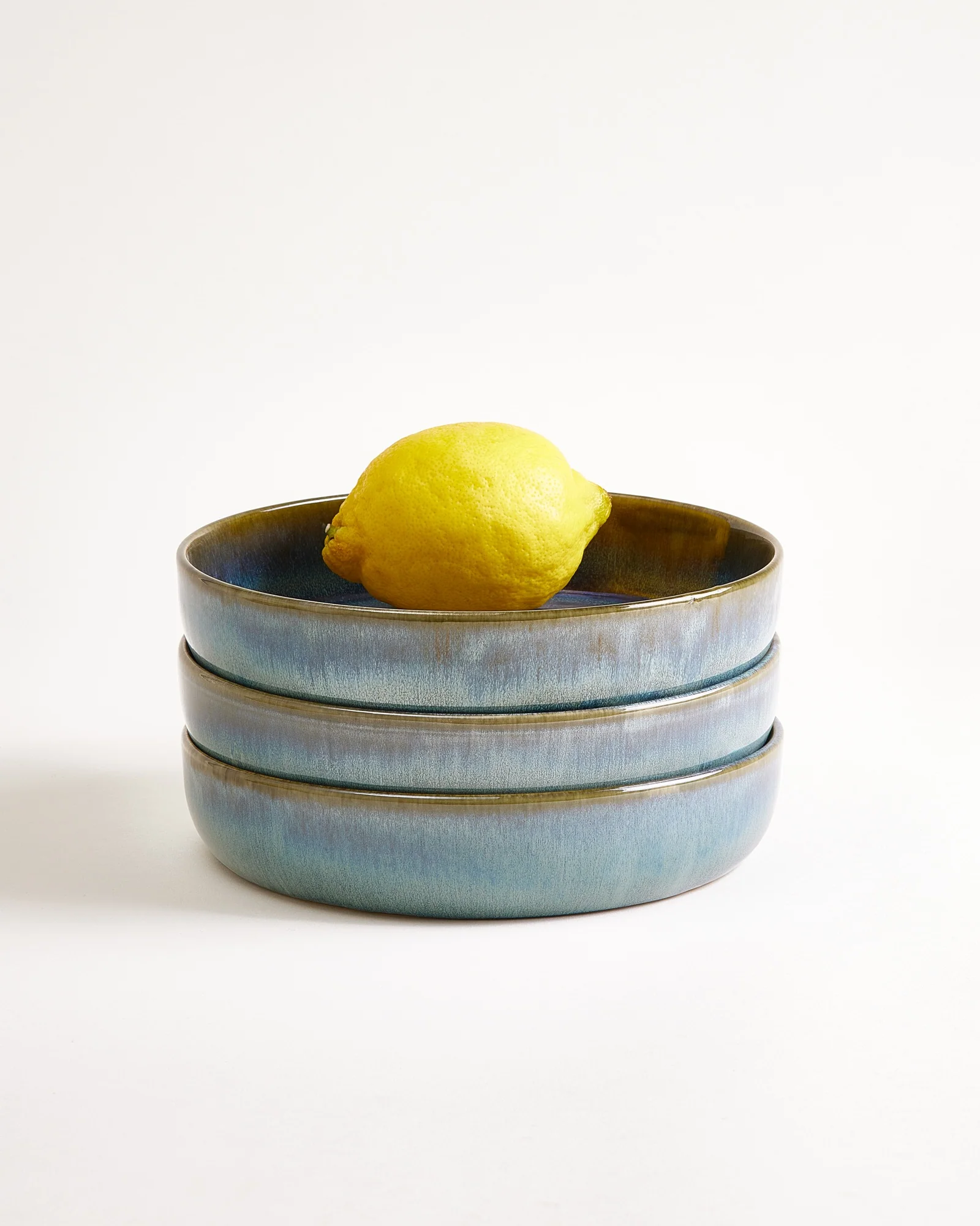 Cordoama Pastateller modern grünblau - Image 4