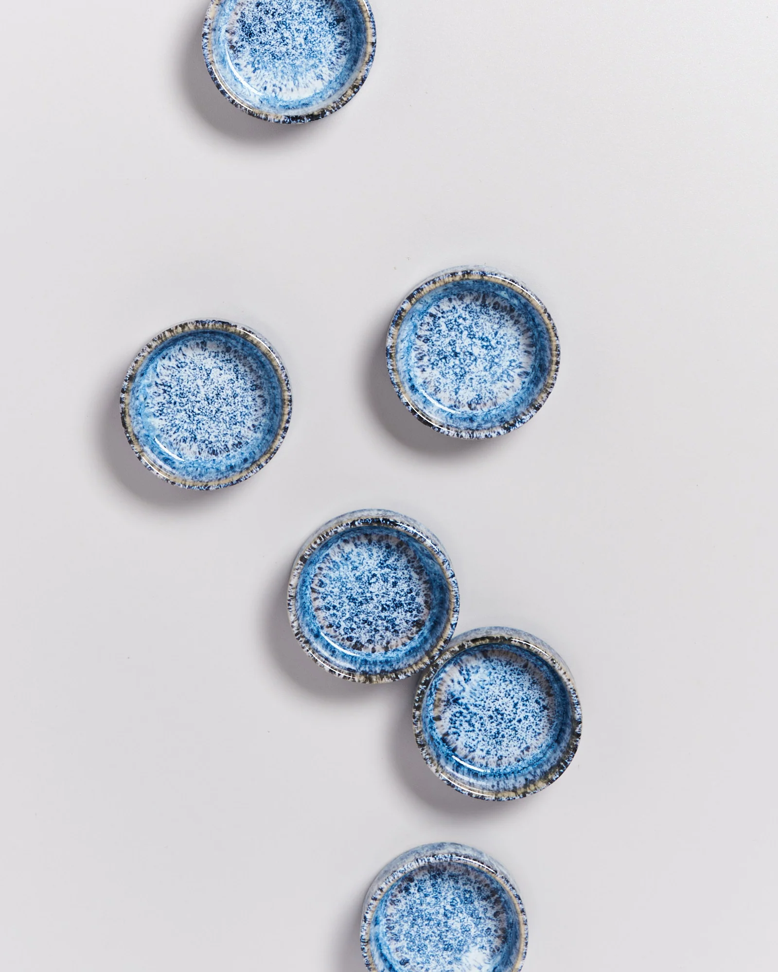 Cordoama Saucenschälchen klein blau - Image 3
