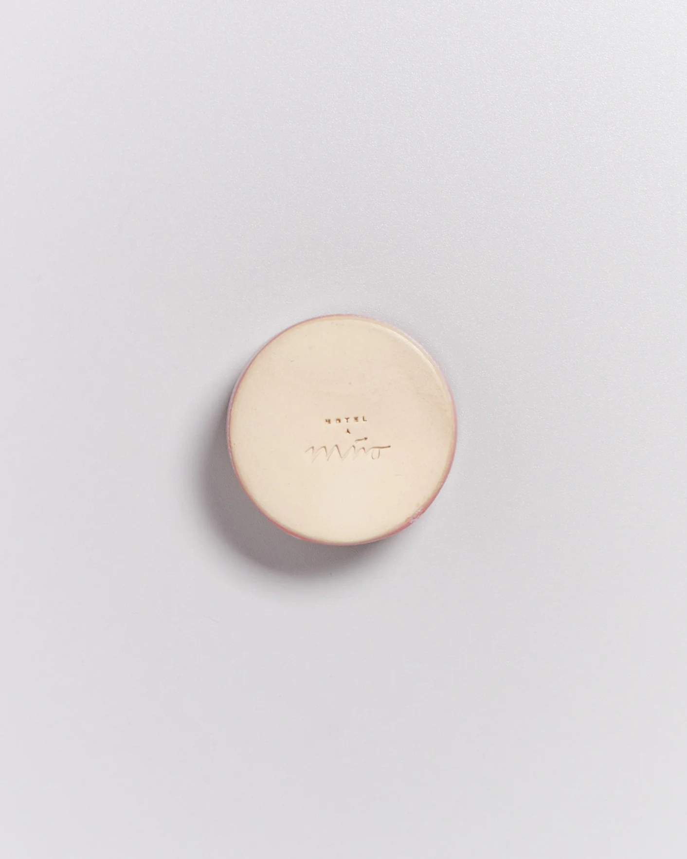 Cordoama Saucenschälchen klein rosé - Image 4