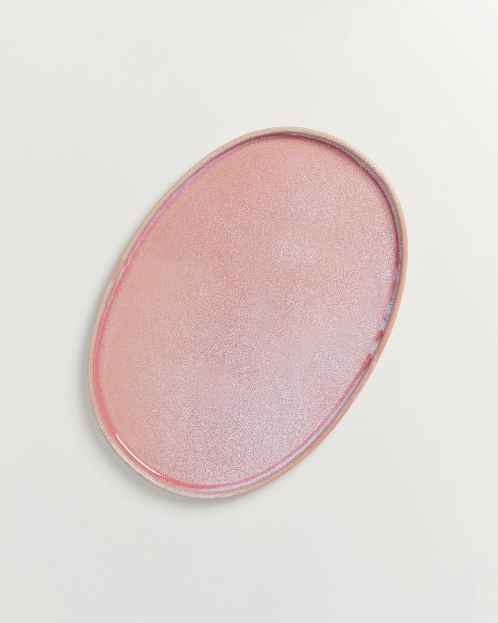 Cordoama Servierplatte L rosé - Image 2