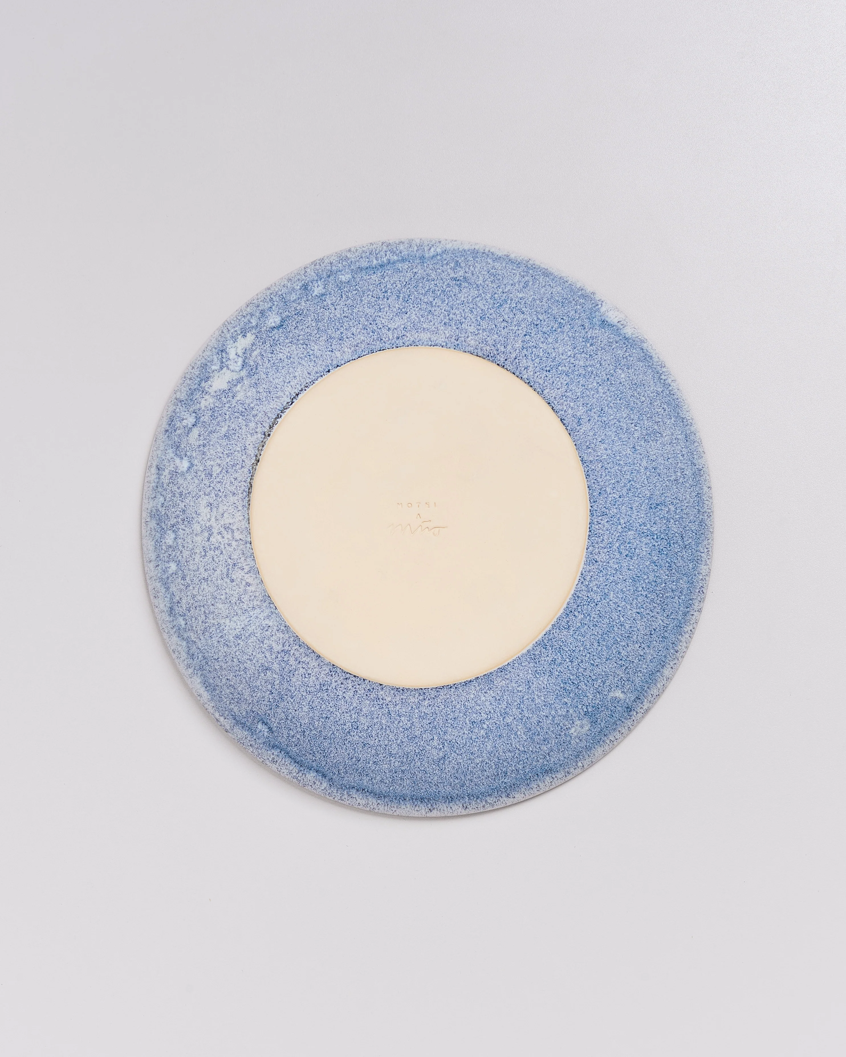 Cordoama Servierschale klein classic blau - Image 4