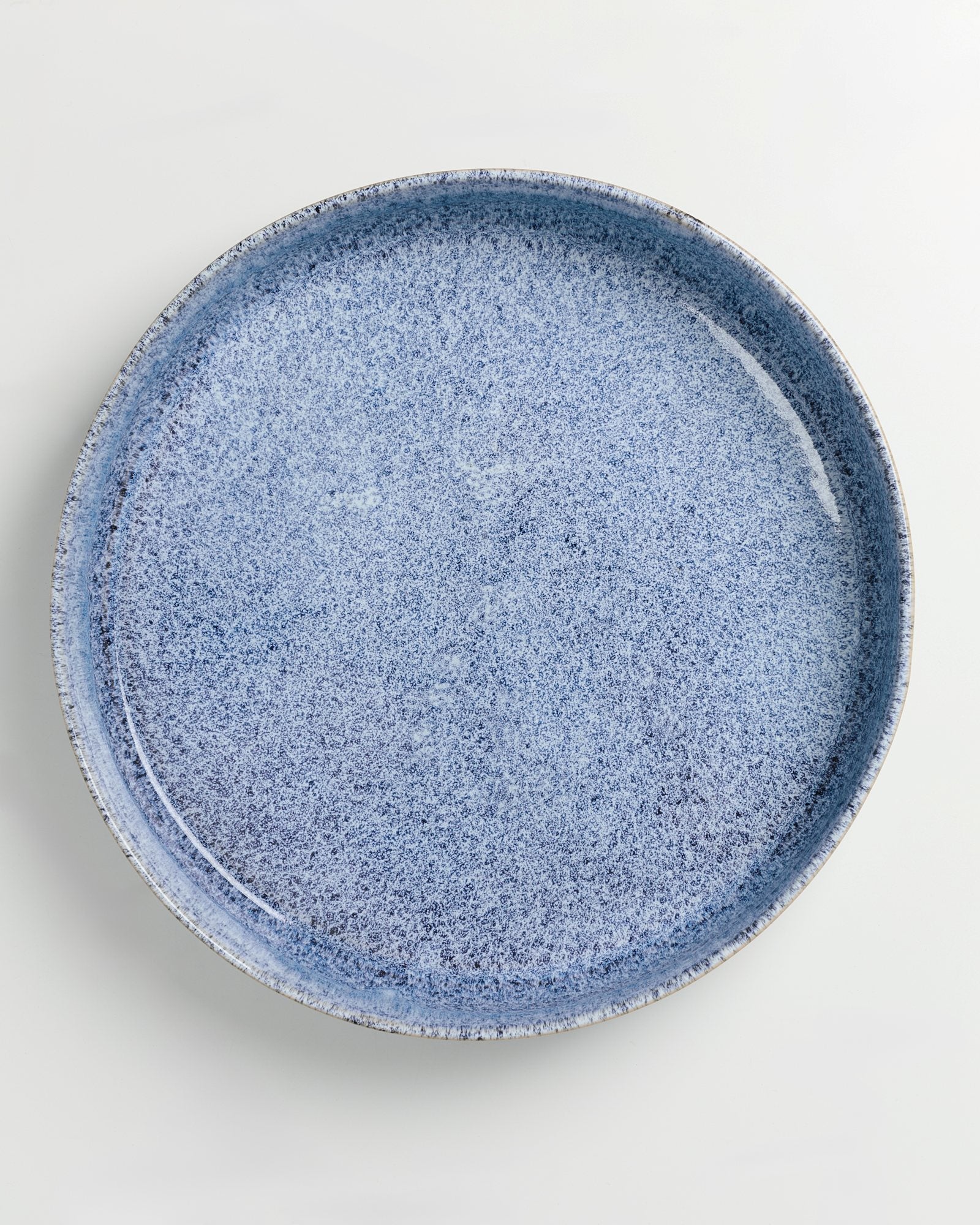 Cordoama Servierschale groß blau - Image 3