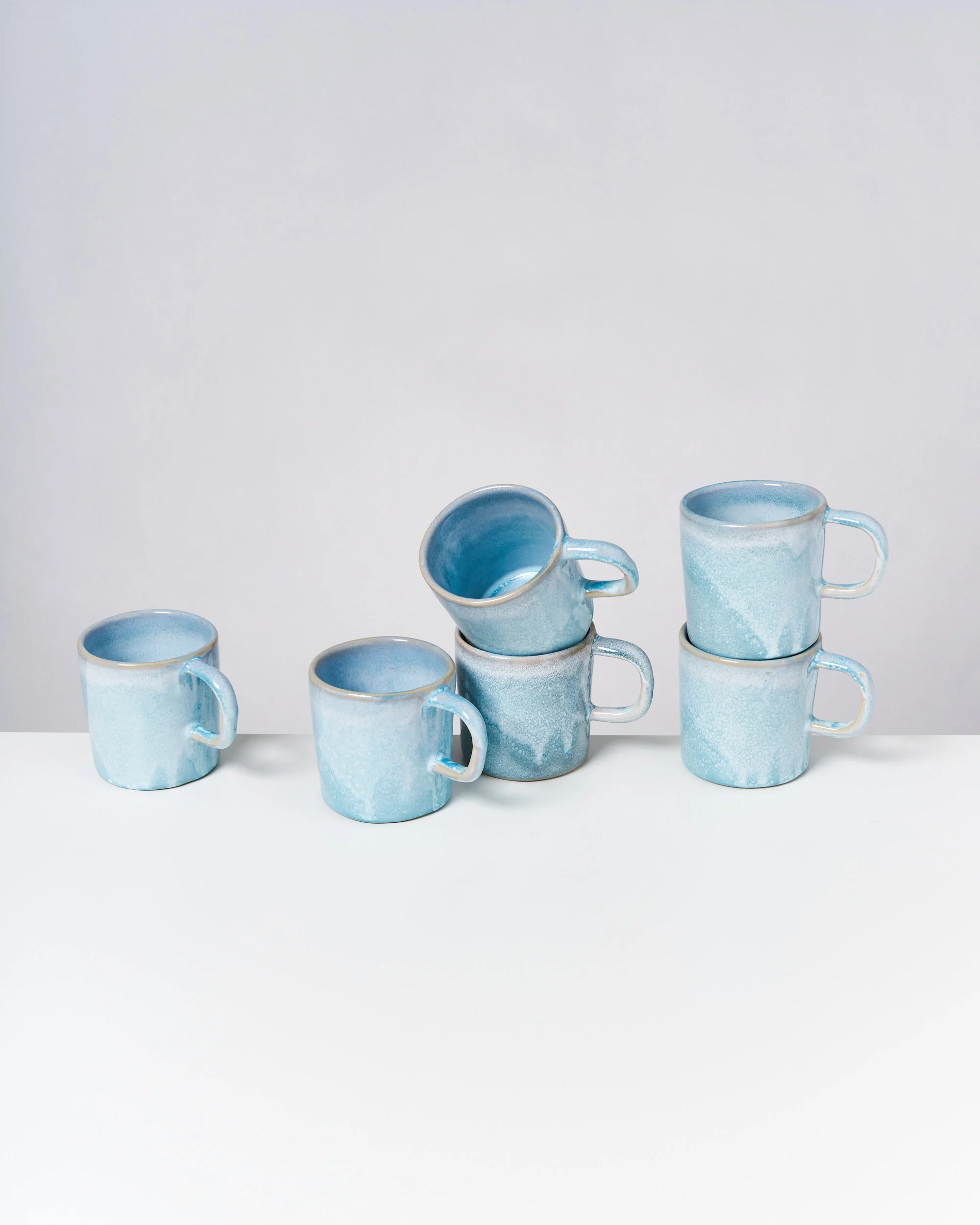 Cordoama Tasse groß classic aqua - Image 3