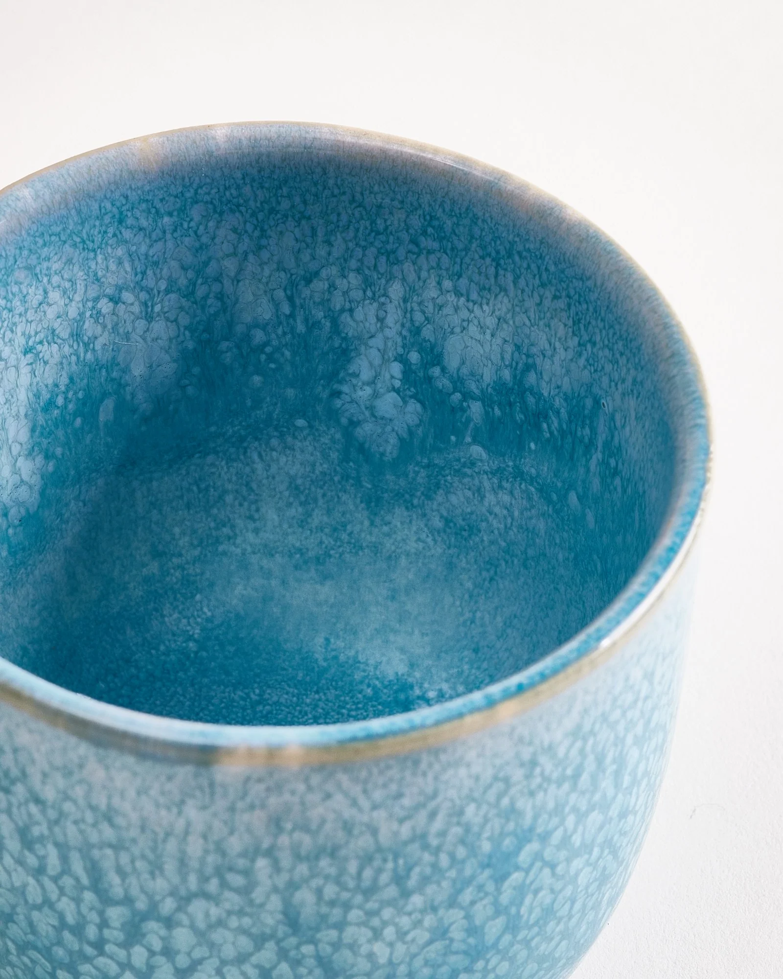 Cordoama Tasse groß aqua 4er-Set - Image 3