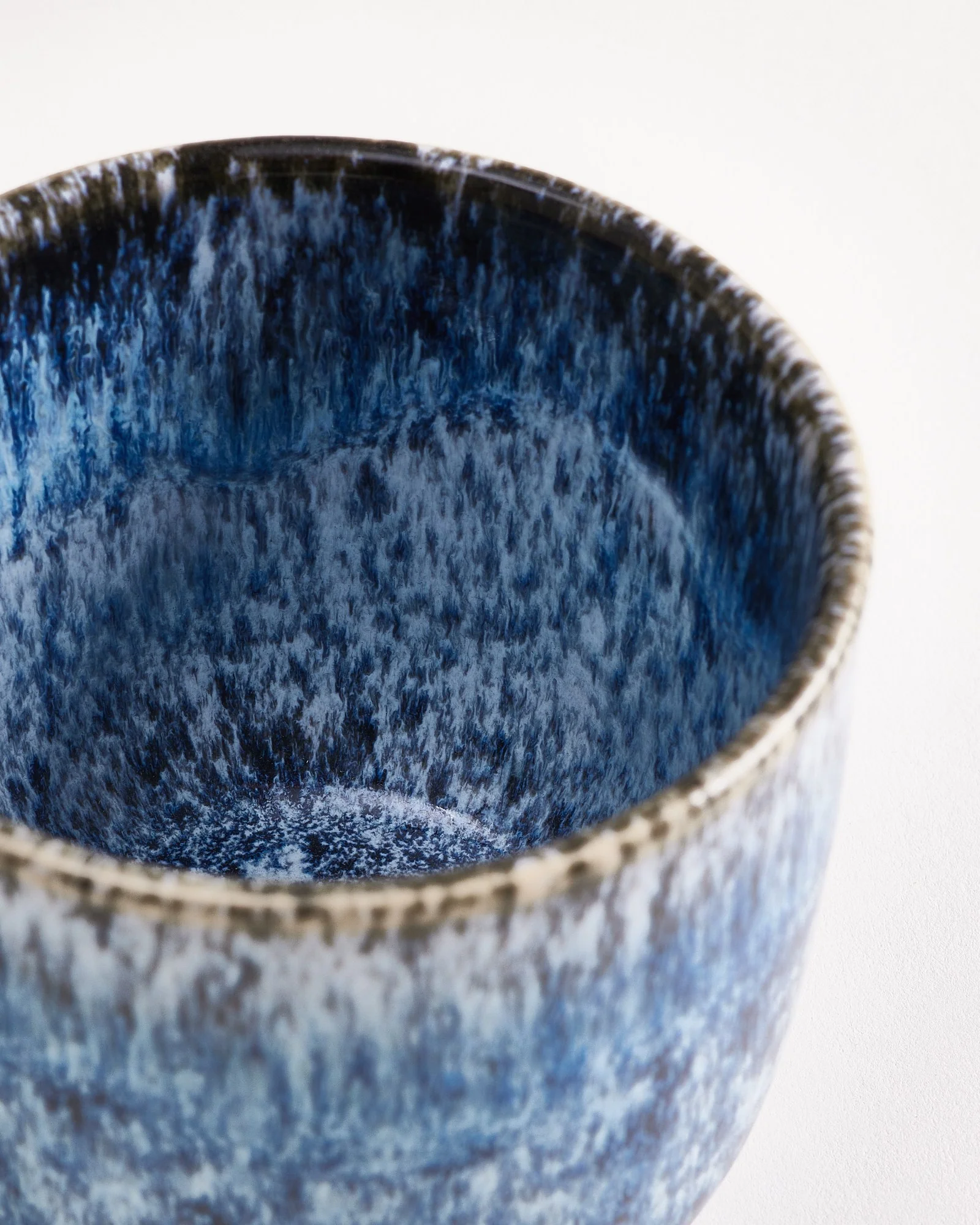 Cordoama Tasse groß blau 4er-Set - Image 3