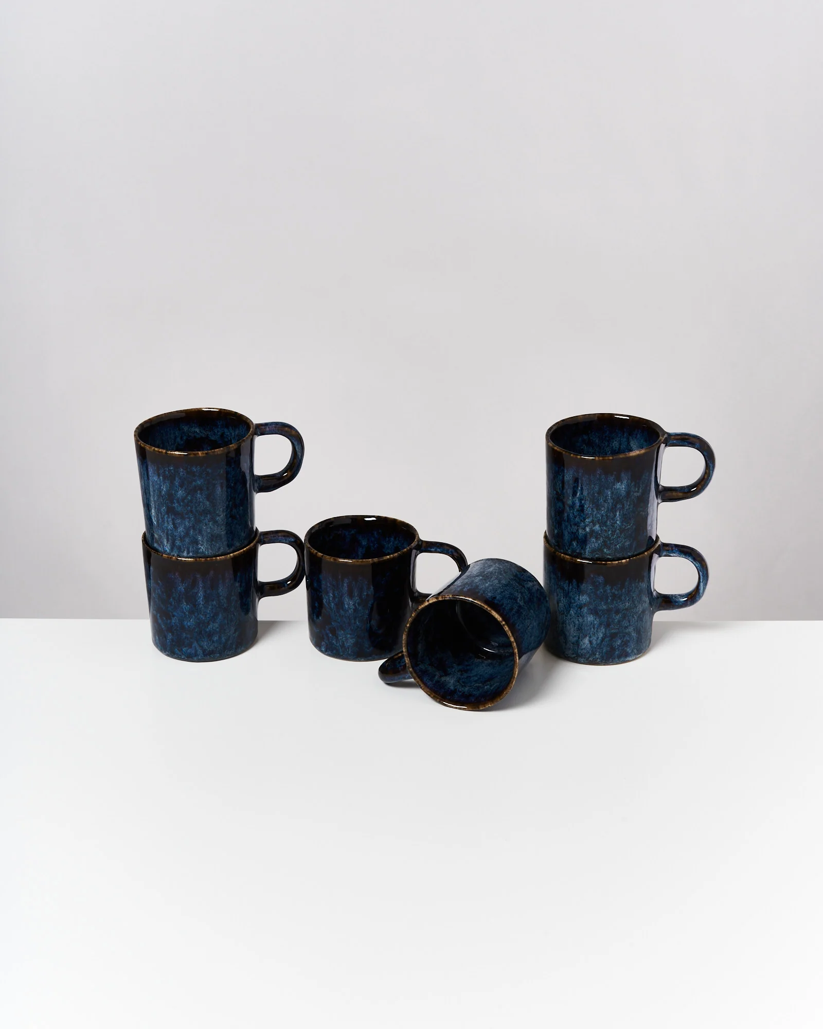 Cordoama Tasse groß classic dunkelblau - Image 3